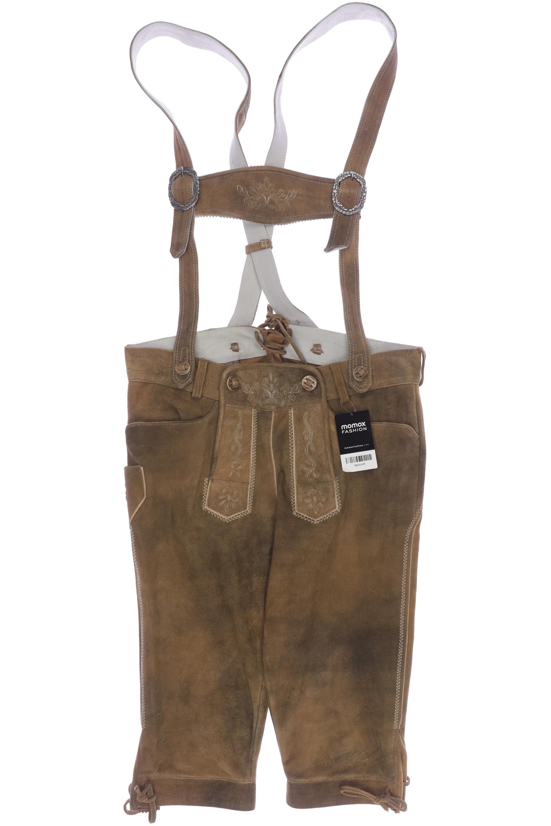 

Spieth Wensky Herren Shorts, braun, Gr. 46