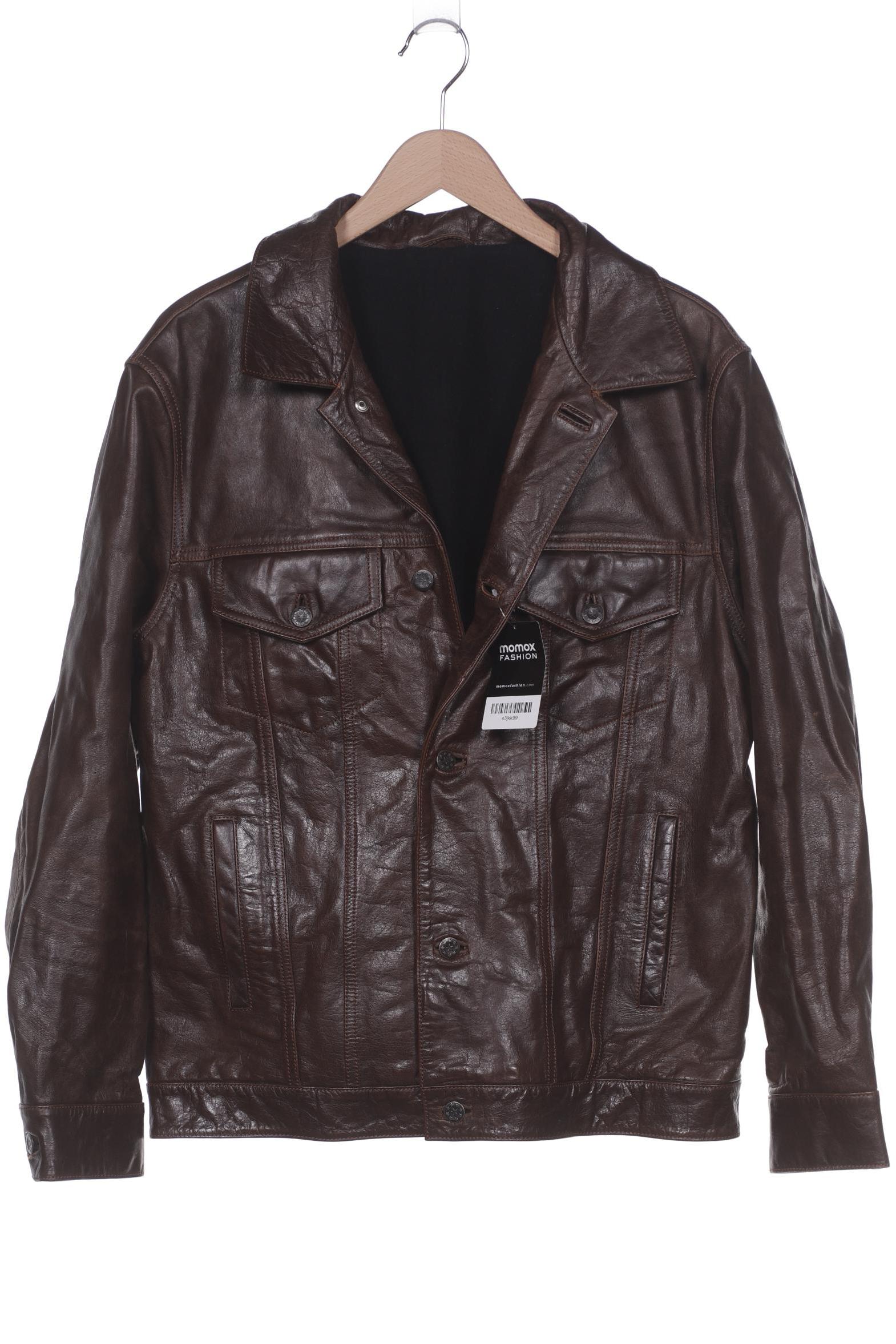 

Spieth Wensky Herren Jacke, braun, Gr. 52