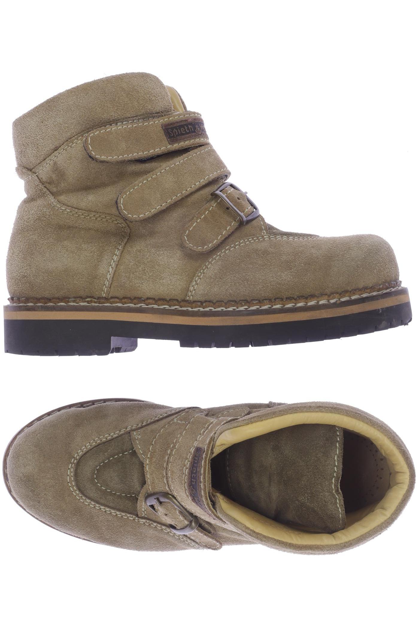 

Spieth Wensky Herren Stiefel, braun, Gr. 41