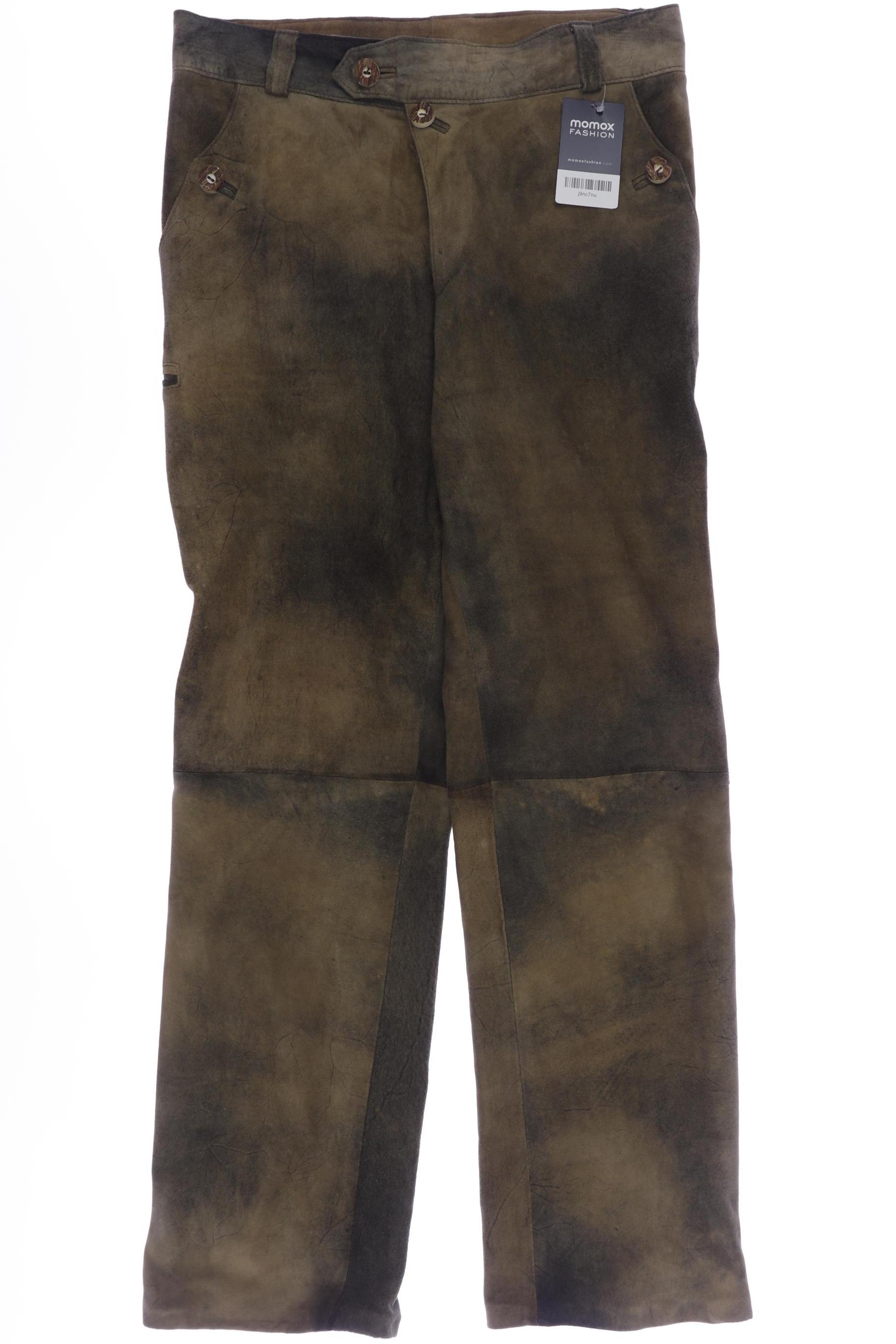 

Spieth Wensky Herren Stoffhose, grün, Gr. 48