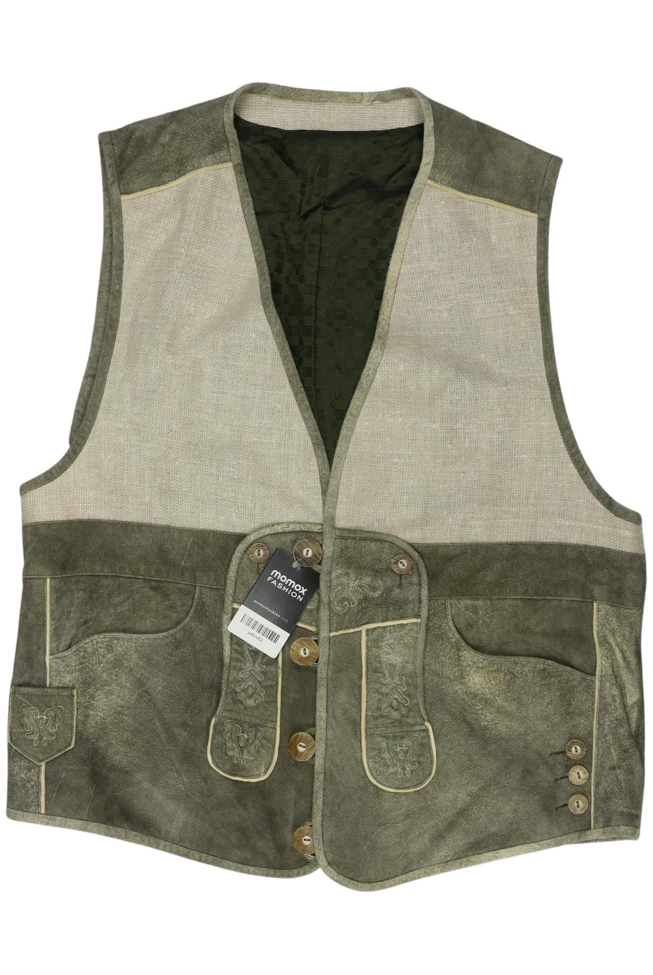 

Spieth Wensky Herren Weste, mehrfarbig, Gr. 50