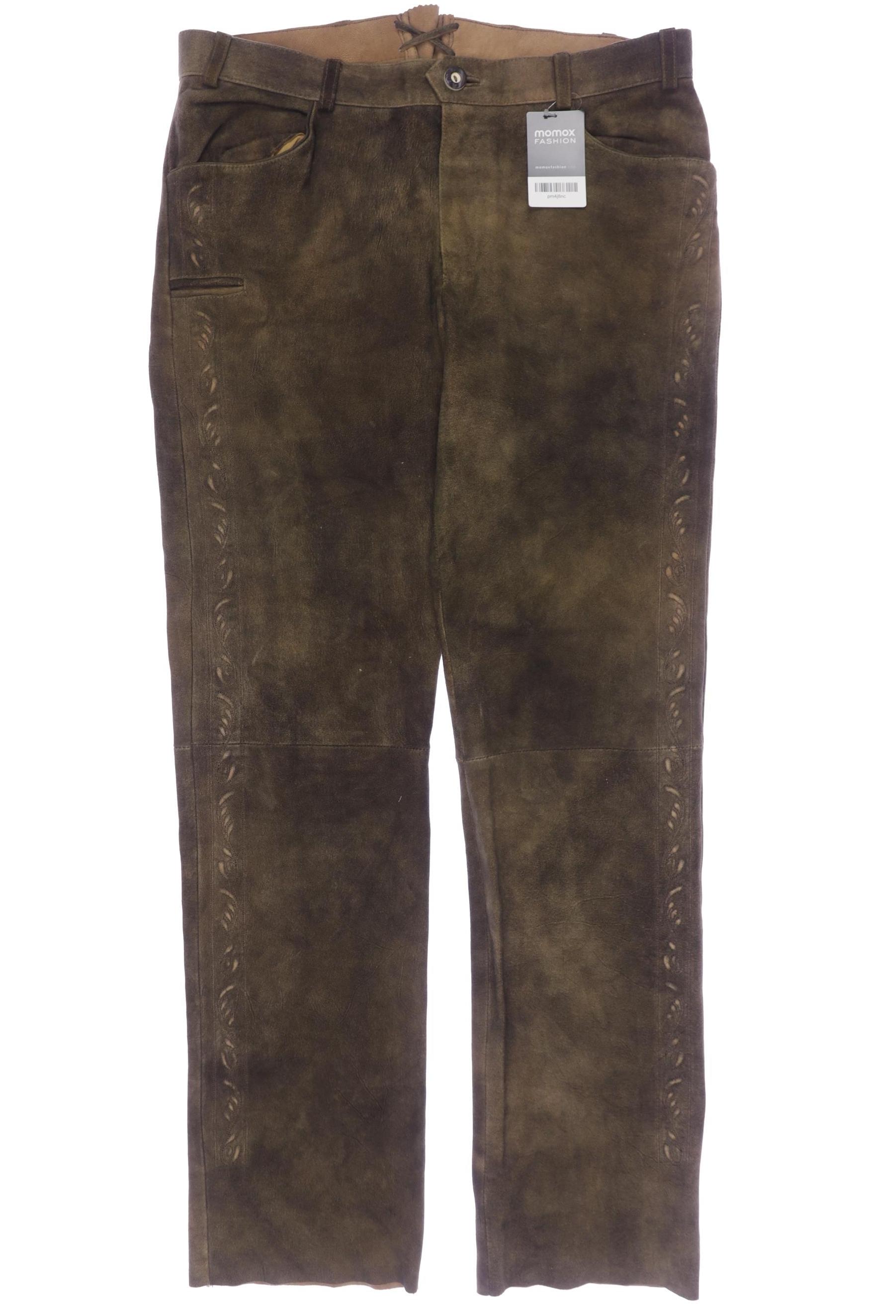 

Spieth Wensky Herren Stoffhose, braun, Gr. 50