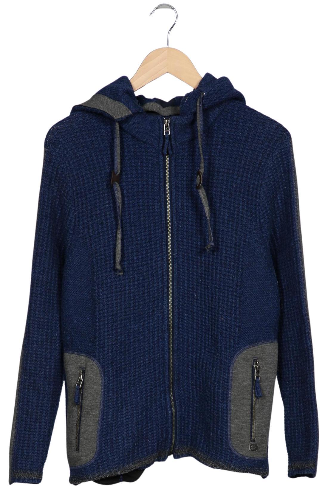 Thumbnail - Spieth Wensky Herren Strickjacke, mehrfarbig, Gr. 46