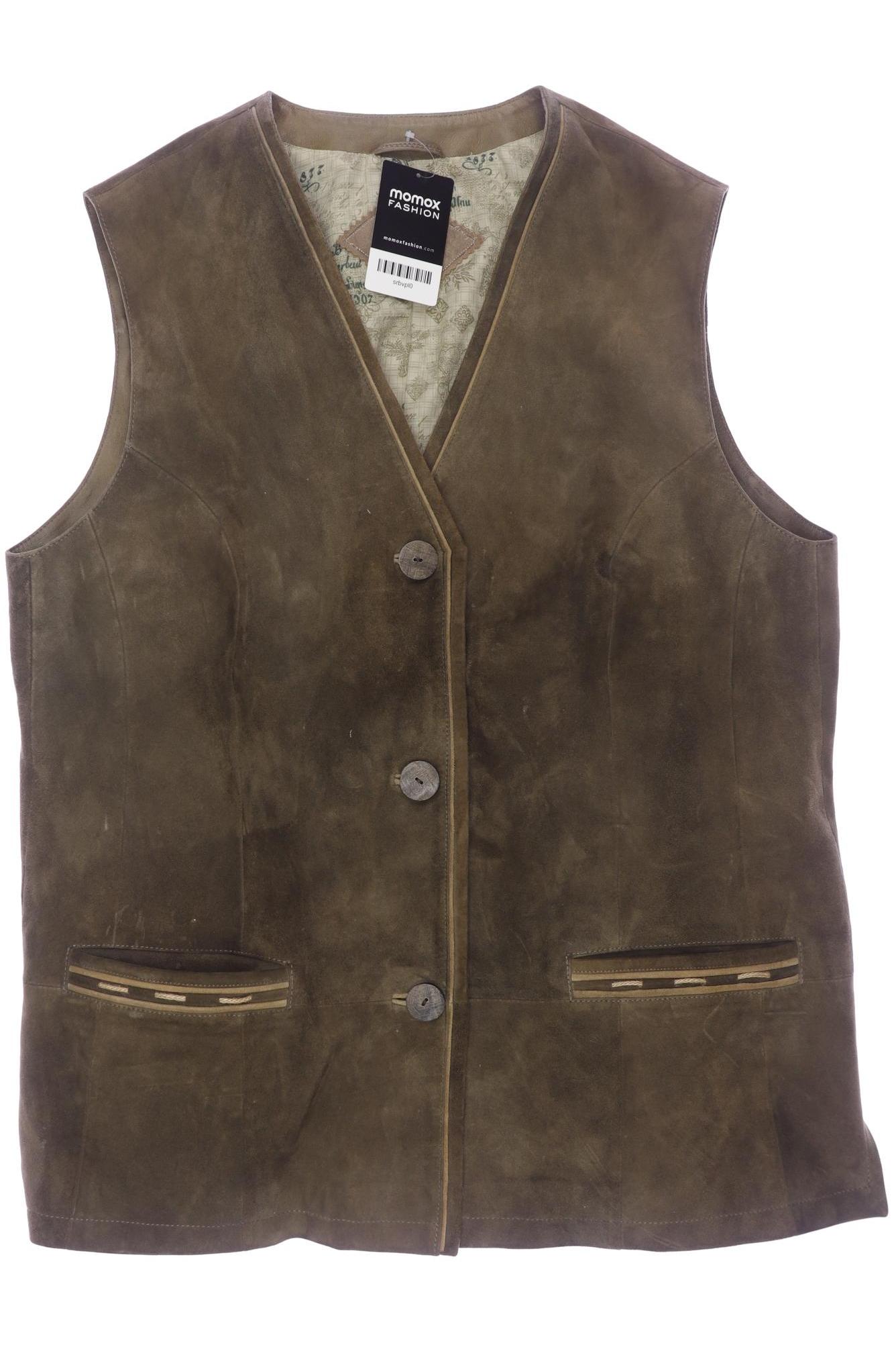 Thumbnail - Spieth Wensky Herren Weste, grün, Gr. 46