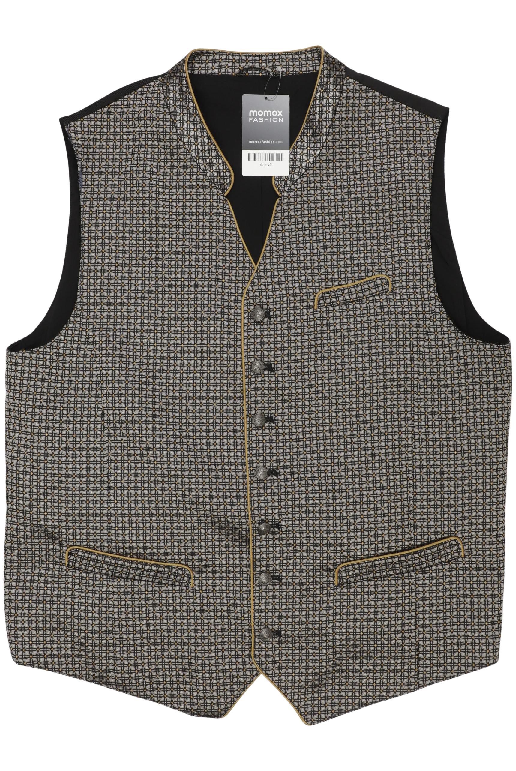 

Spieth Wensky Herren Weste, grau, Gr. 52