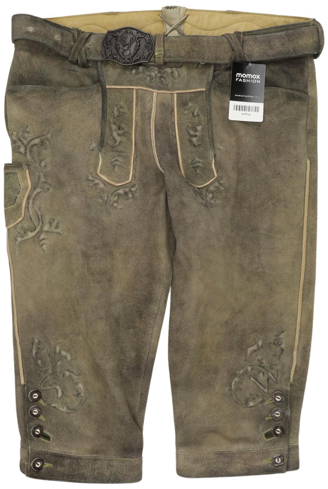 

Spieth Wensky Herren Shorts, braun, Gr. 50