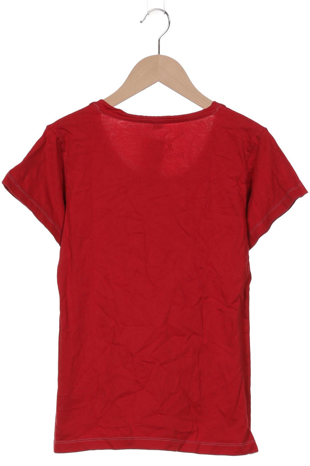 Thumbnail - Spieth Wensky Mädchen T-Shirt, rot, Gr. 176