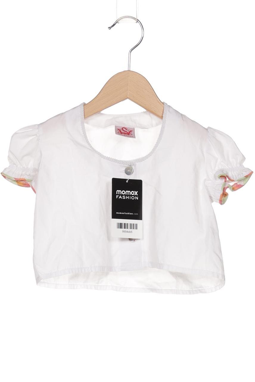 

Spieth Wensky Damen Bluse, weiß, Gr. 92
