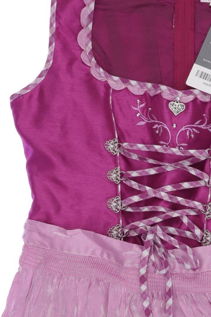 Thumbnail - Spieth Wensky Mädchen Kleid, pink, Gr. 170/176