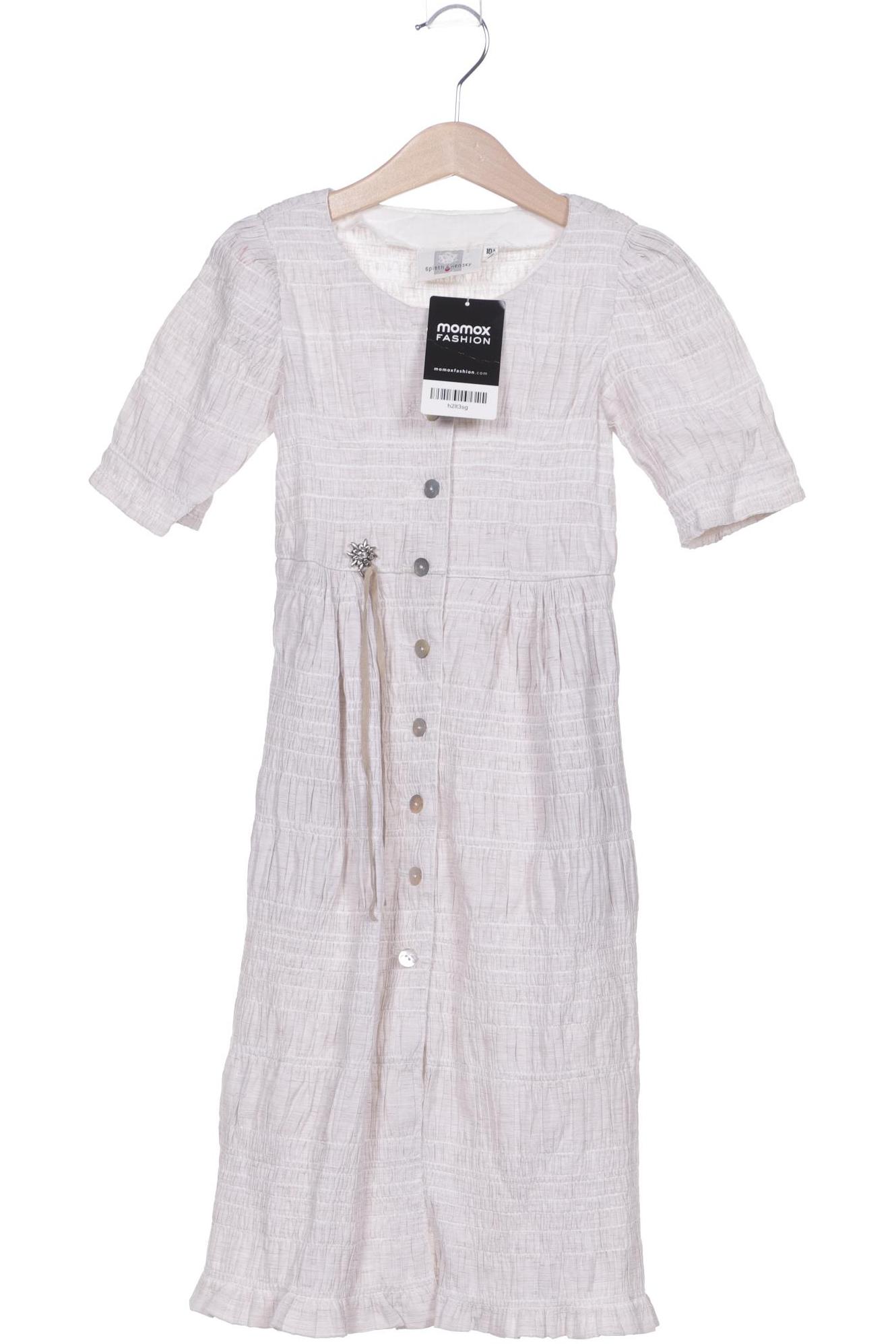 

Spieth Wensky Damen Kleid, beige, Gr. 104