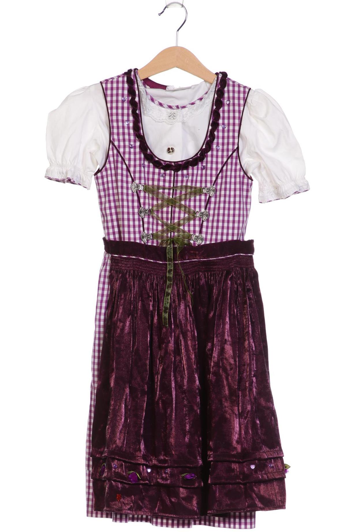 

Spieth Wensky Damen Kleid, flieder, Gr. 122