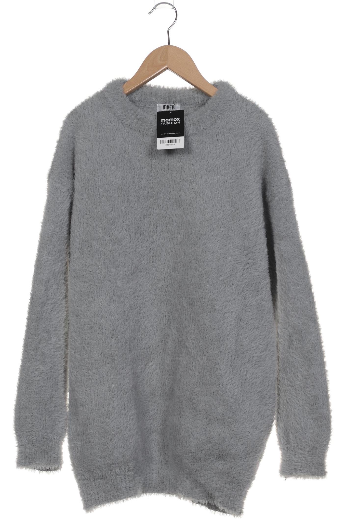 

Spinach Mafia Damen Pullover, hellblau, Gr. 42