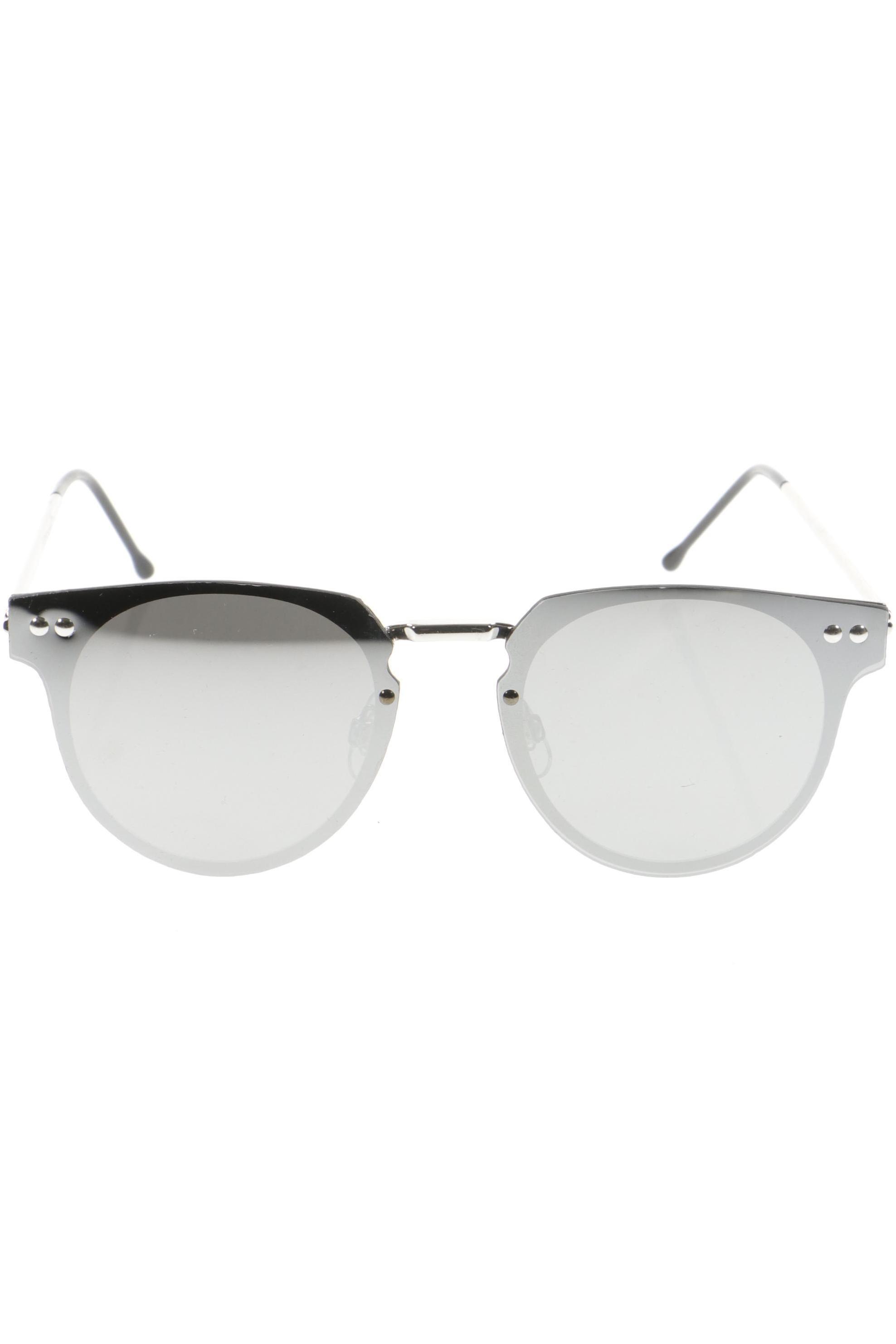 

spitfire Damen Sonnenbrille, grau, Gr.