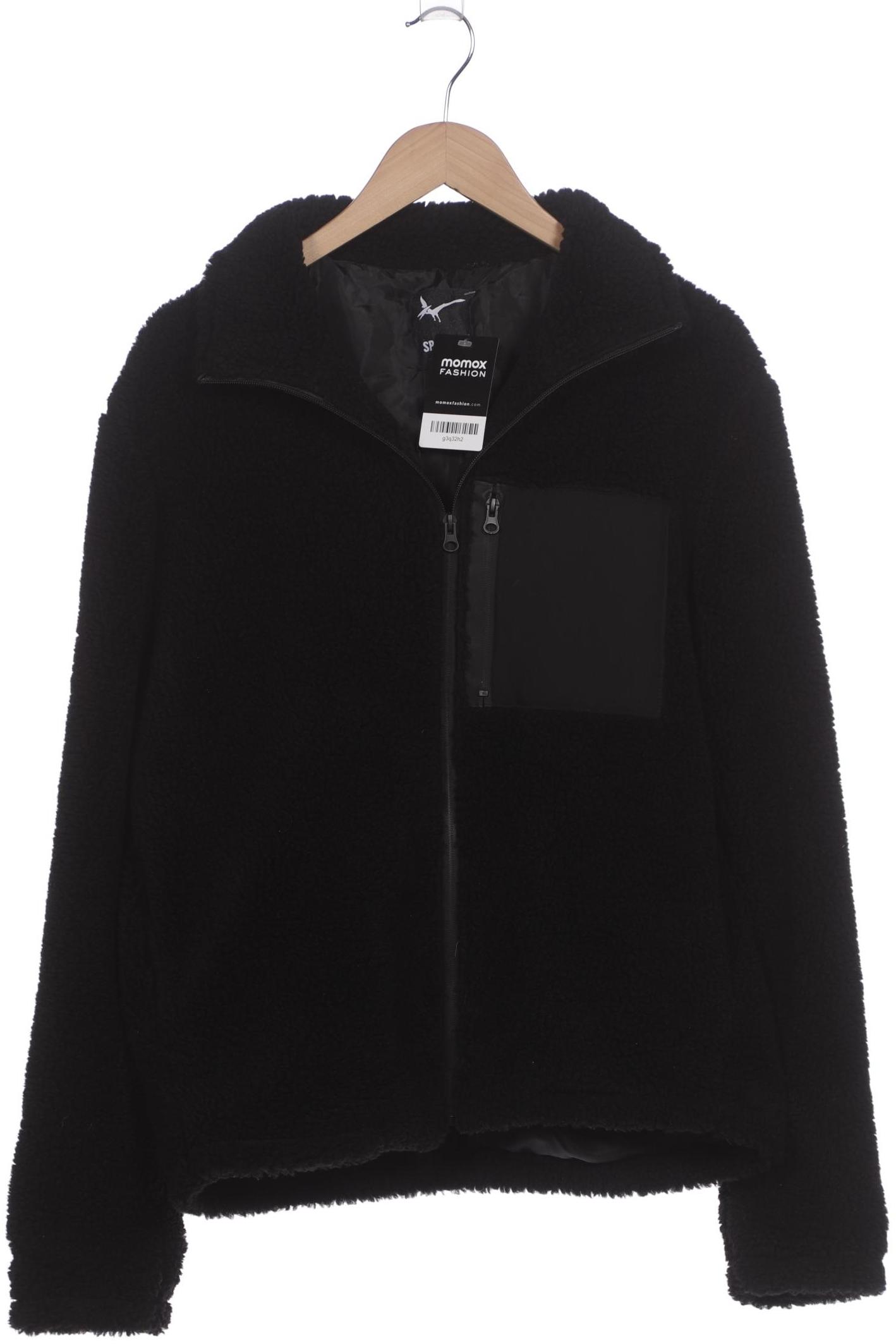 

spitfire Herren Jacke, schwarz, Gr. 54