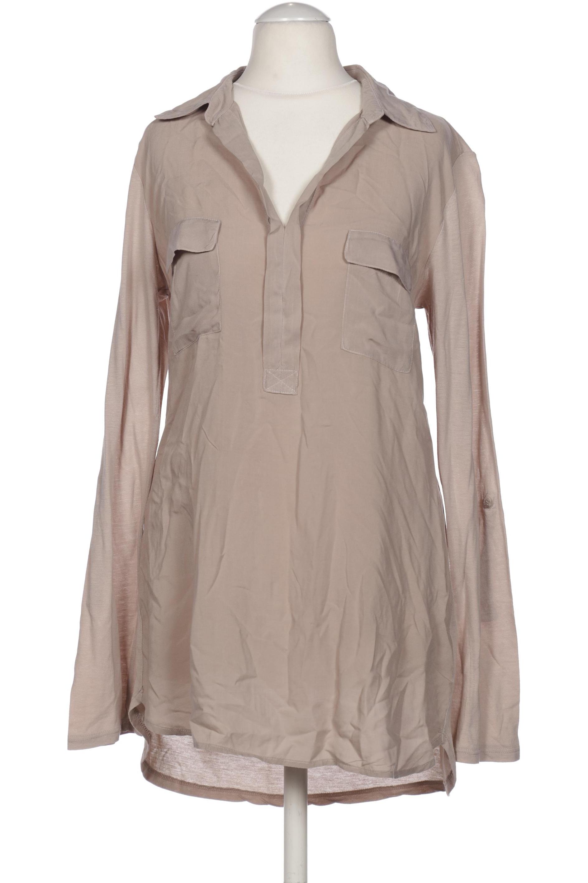 

Splendid Damen Bluse, beige, Gr. 36