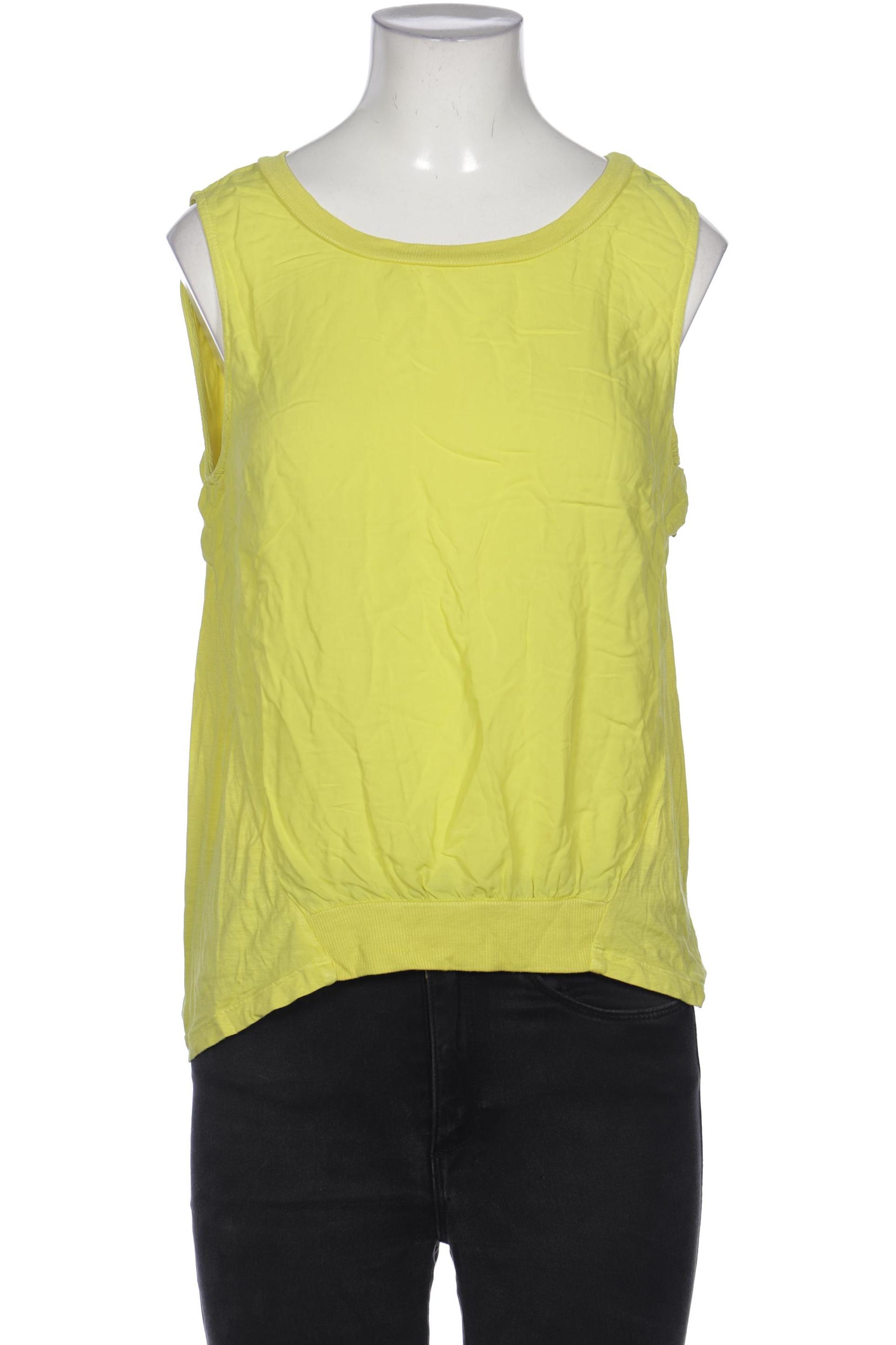 

Splendid Damen Bluse, gelb, Gr. 36