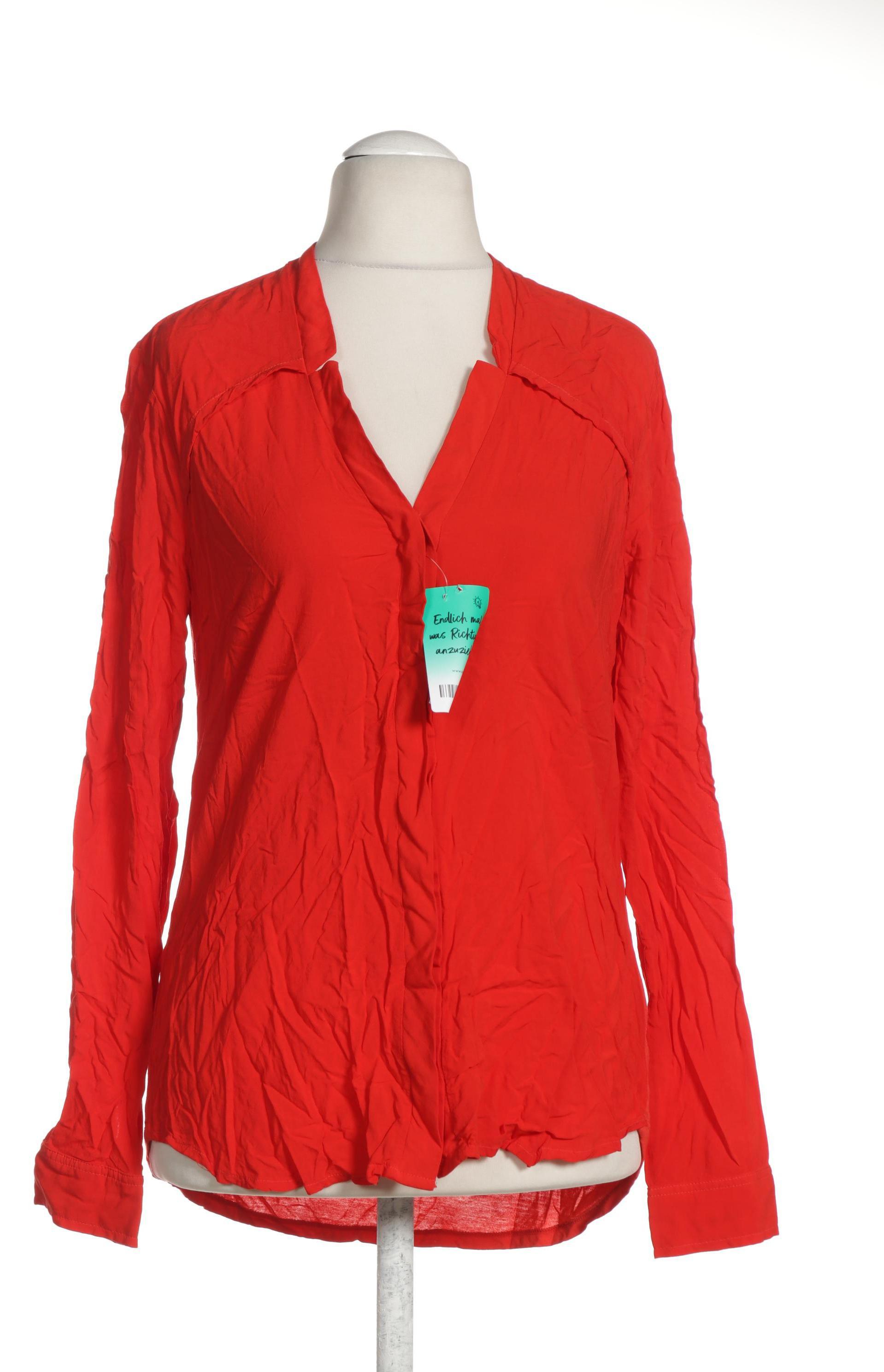

Splendid Damen Bluse, rot, Gr.