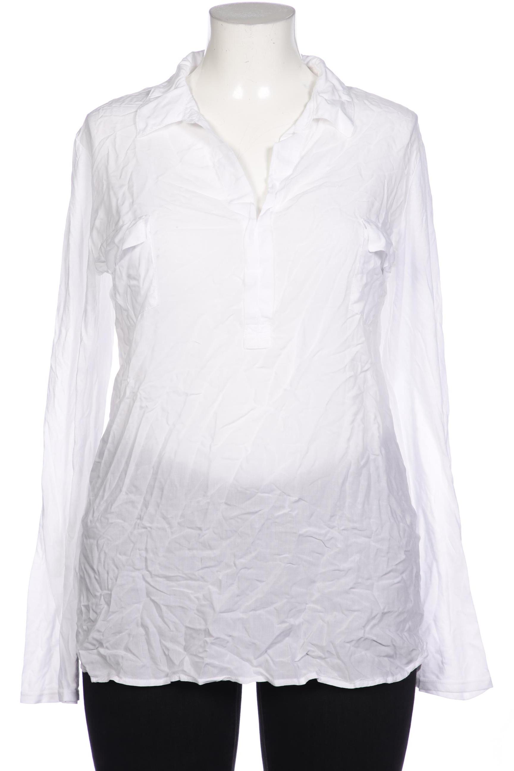 

Splendid Damen Bluse, weiß, Gr. 44