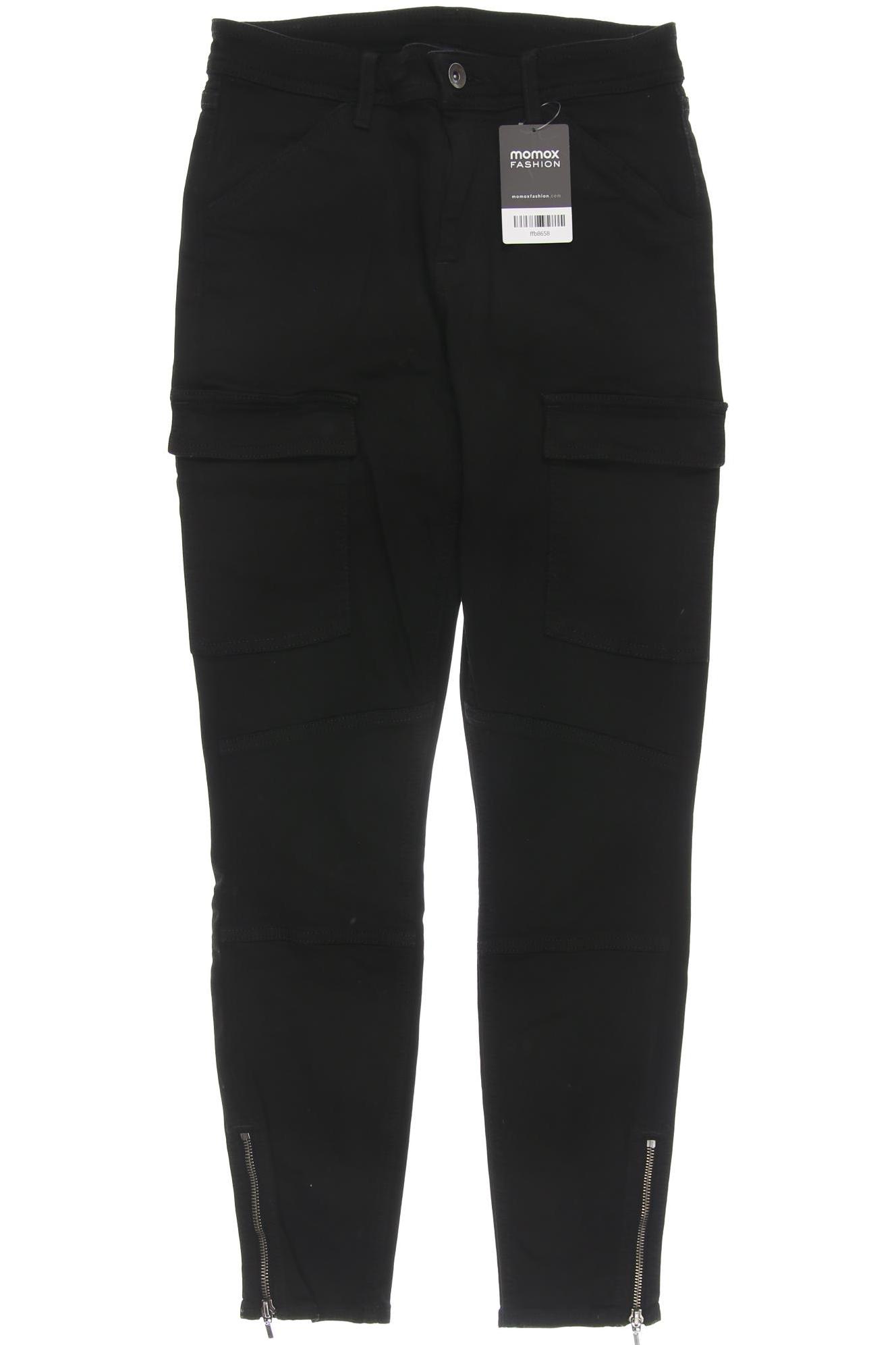 

Splendid Damen Jeans, schwarz