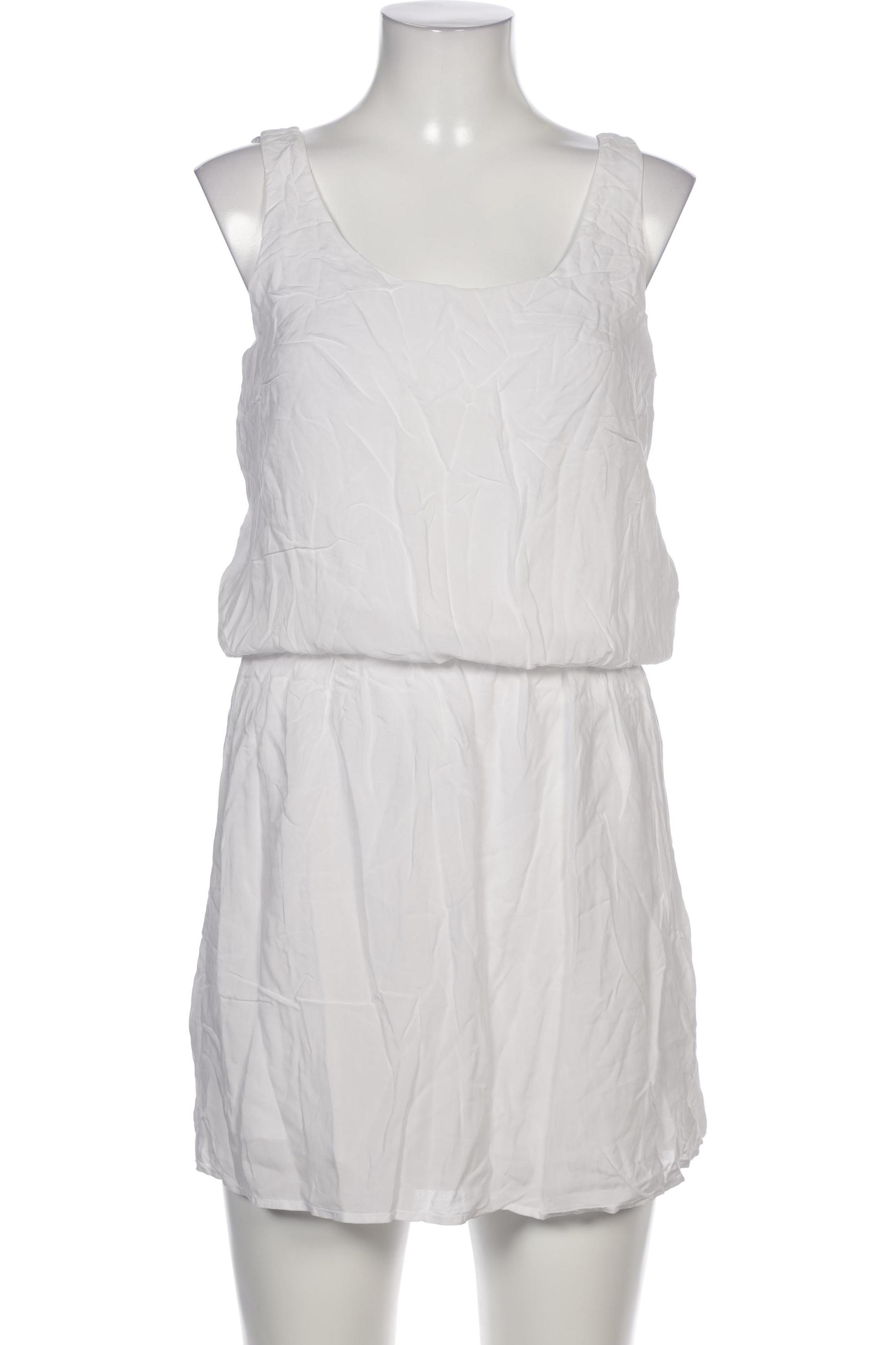 

Splendid Damen Kleid, weiß, Gr. 42