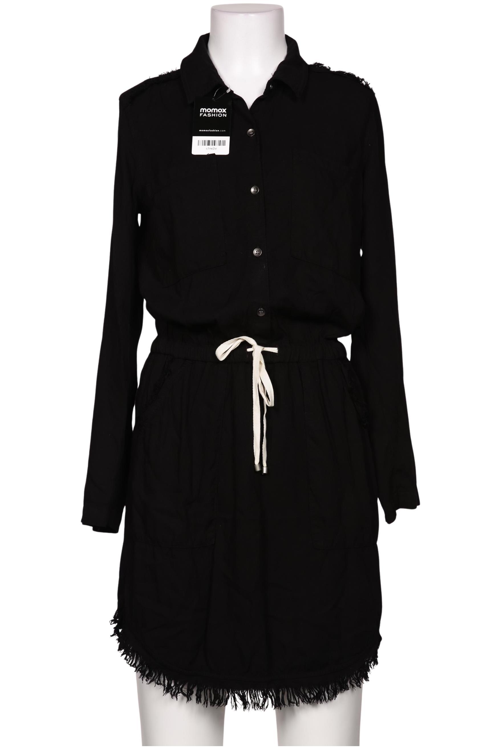 

Splendid Damen Kleid, schwarz, Gr. 34