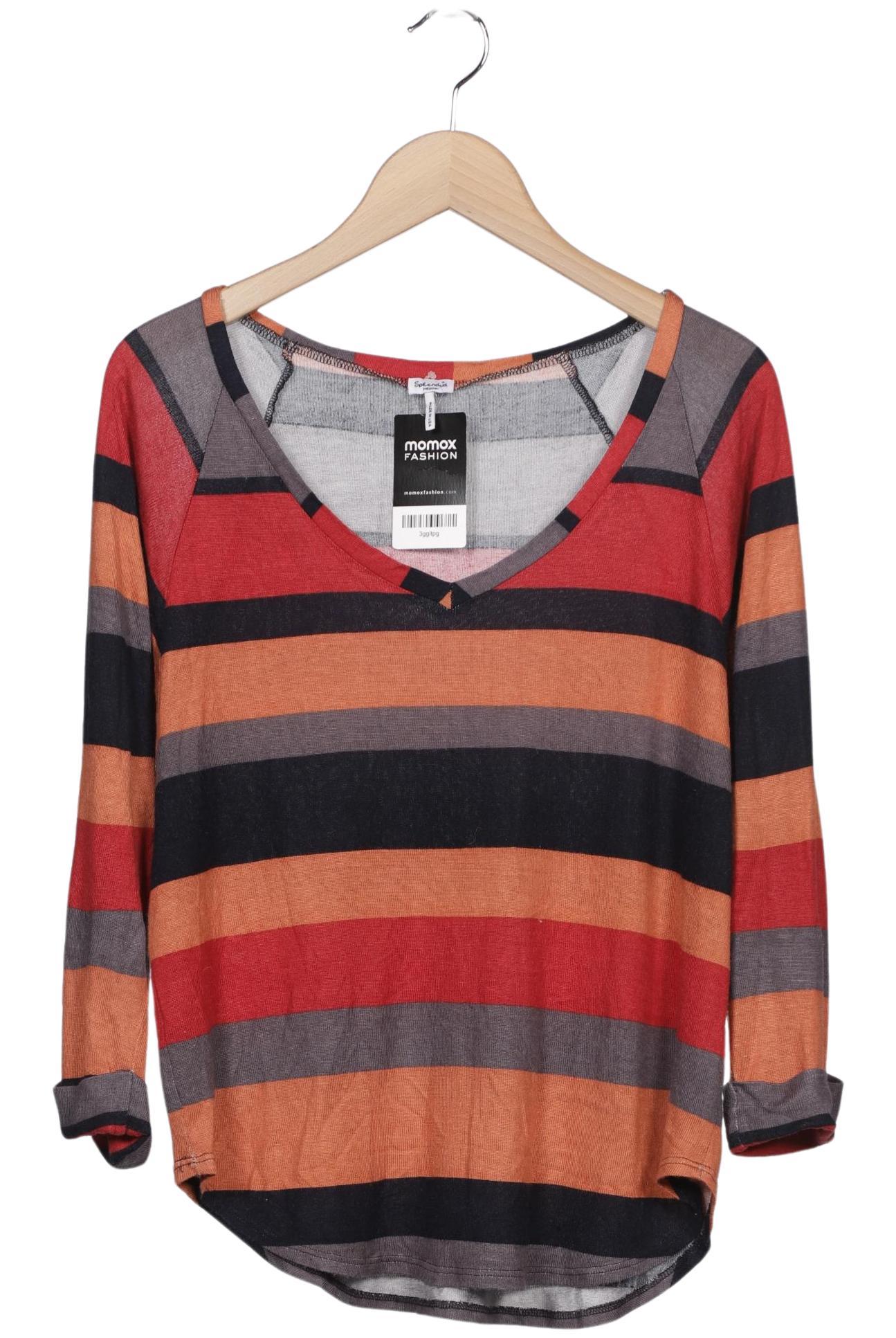 

Splendid Damen Pullover, mehrfarbig, Gr. 38