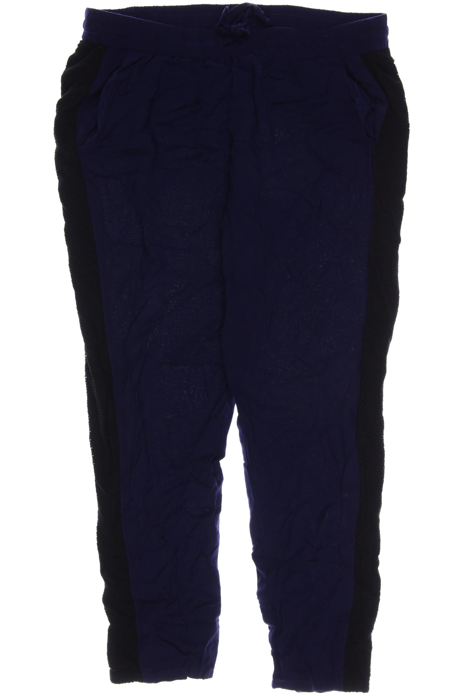

Splendid Damen Stoffhose, marineblau