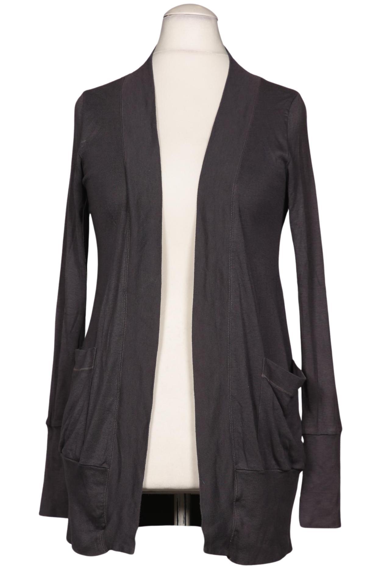 

Splendid Damen Strickjacke, grau, Gr. 36