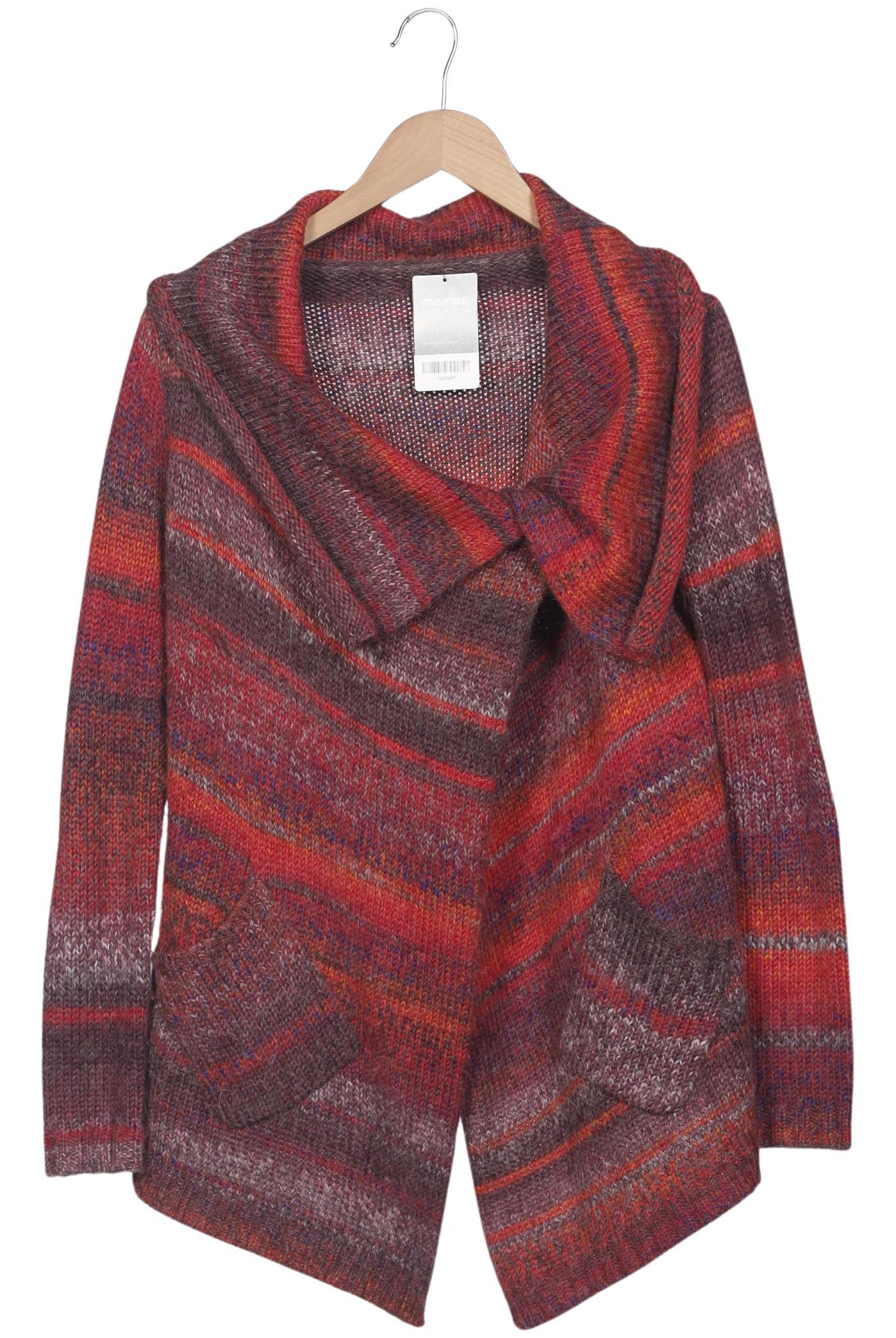 

Splendid Damen Strickjacke, mehrfarbig, Gr. 36