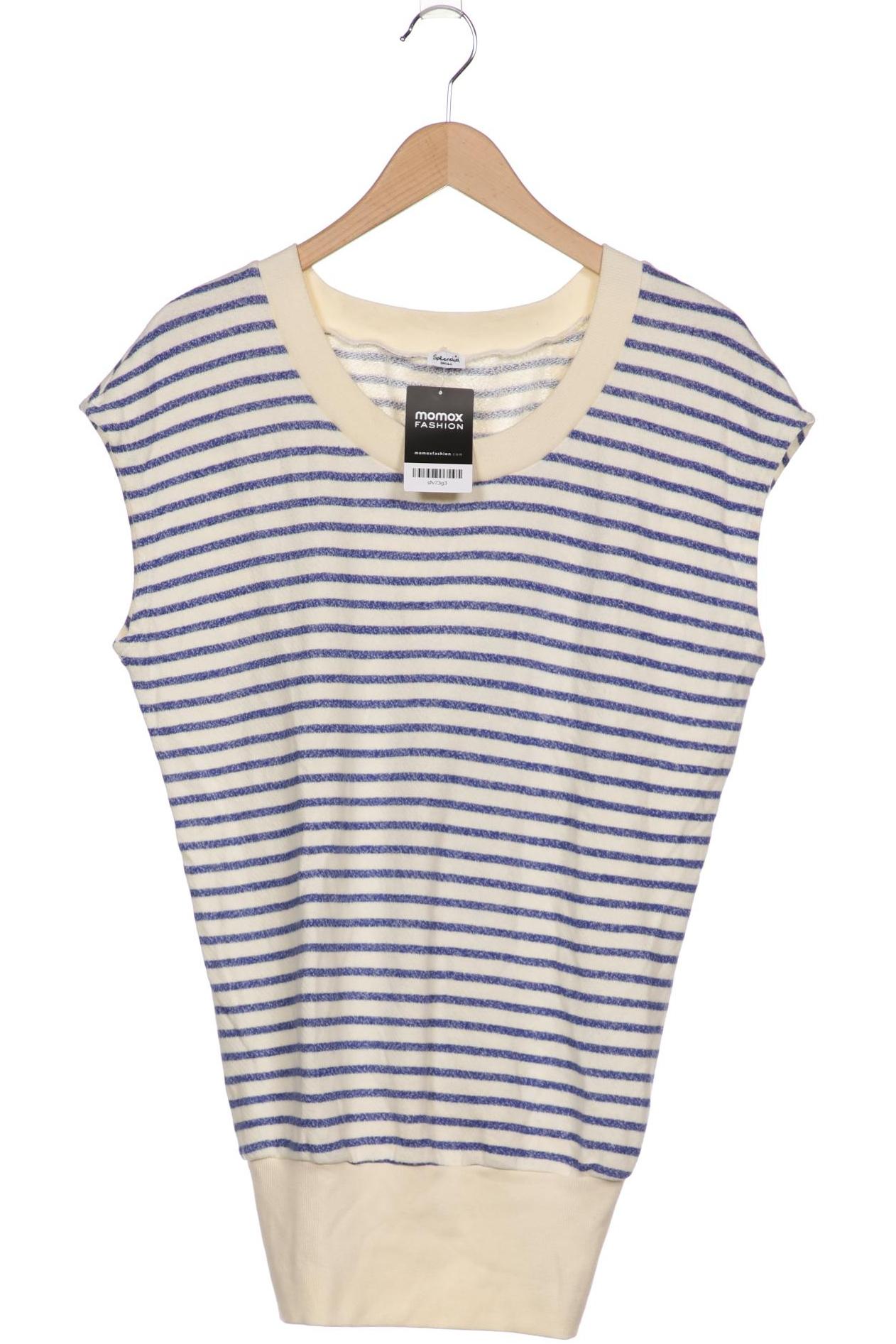 

Splendid Damen Sweatshirt, blau