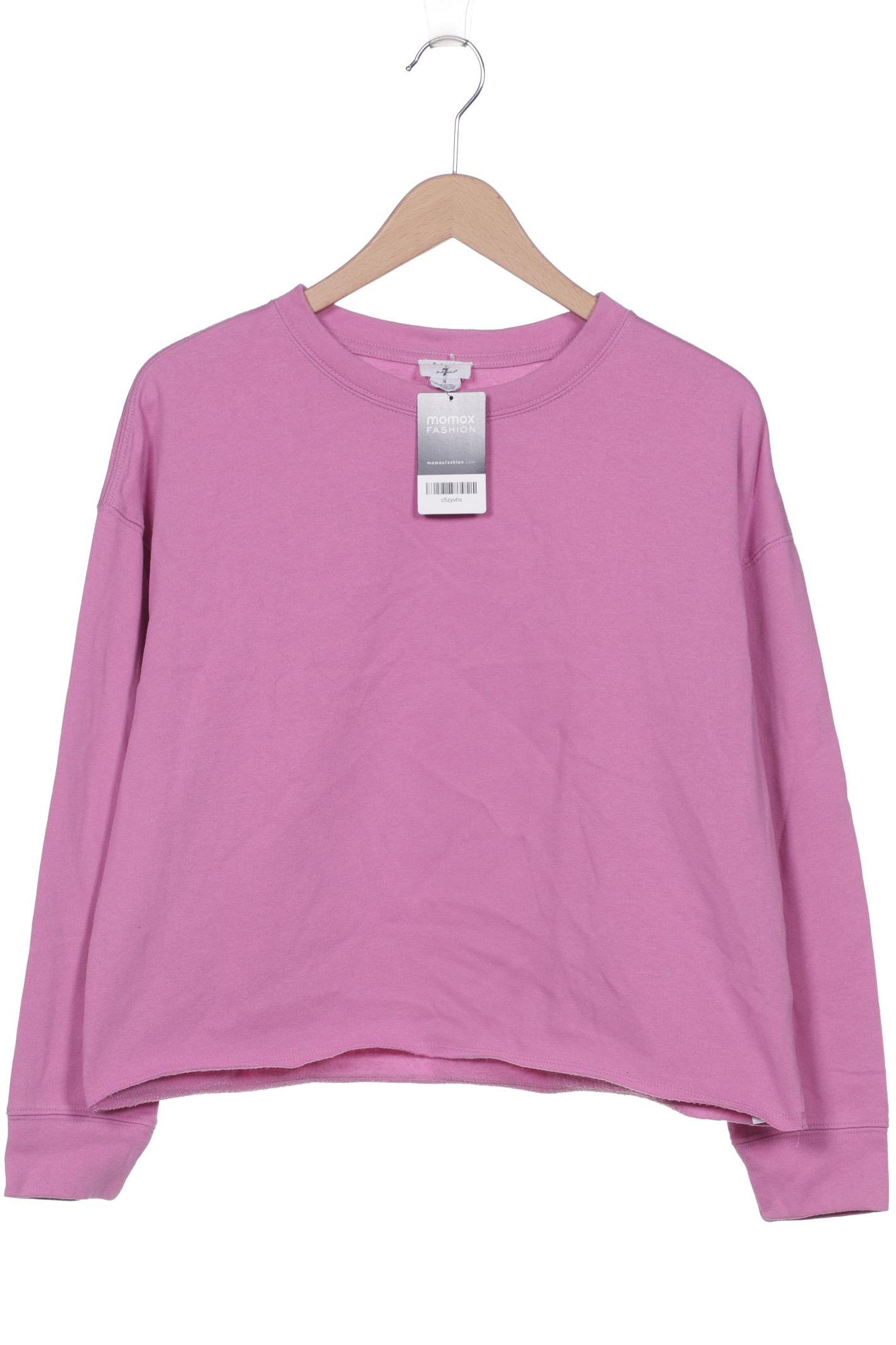 

Splendid Damen Sweatshirt, pink, Gr. 36