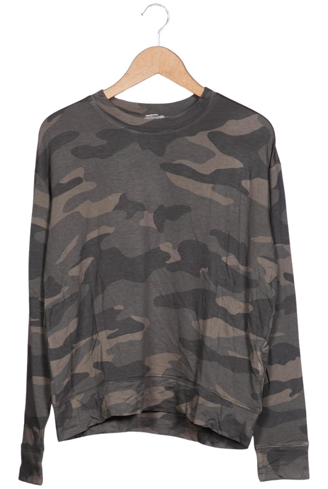 

Splendid Damen Sweatshirt, grau, Gr. 36