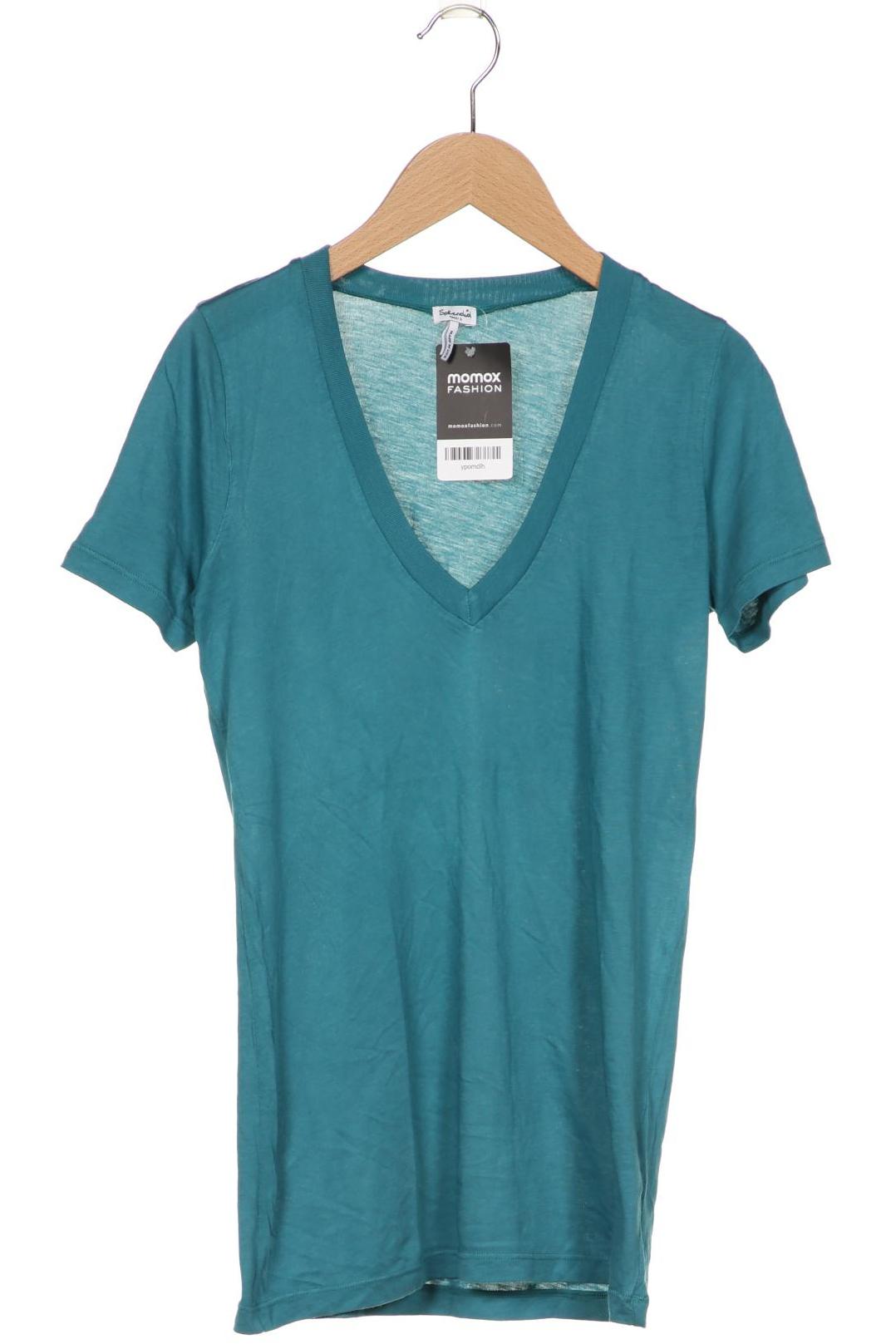 

Splendid Damen T-Shirt, türkis