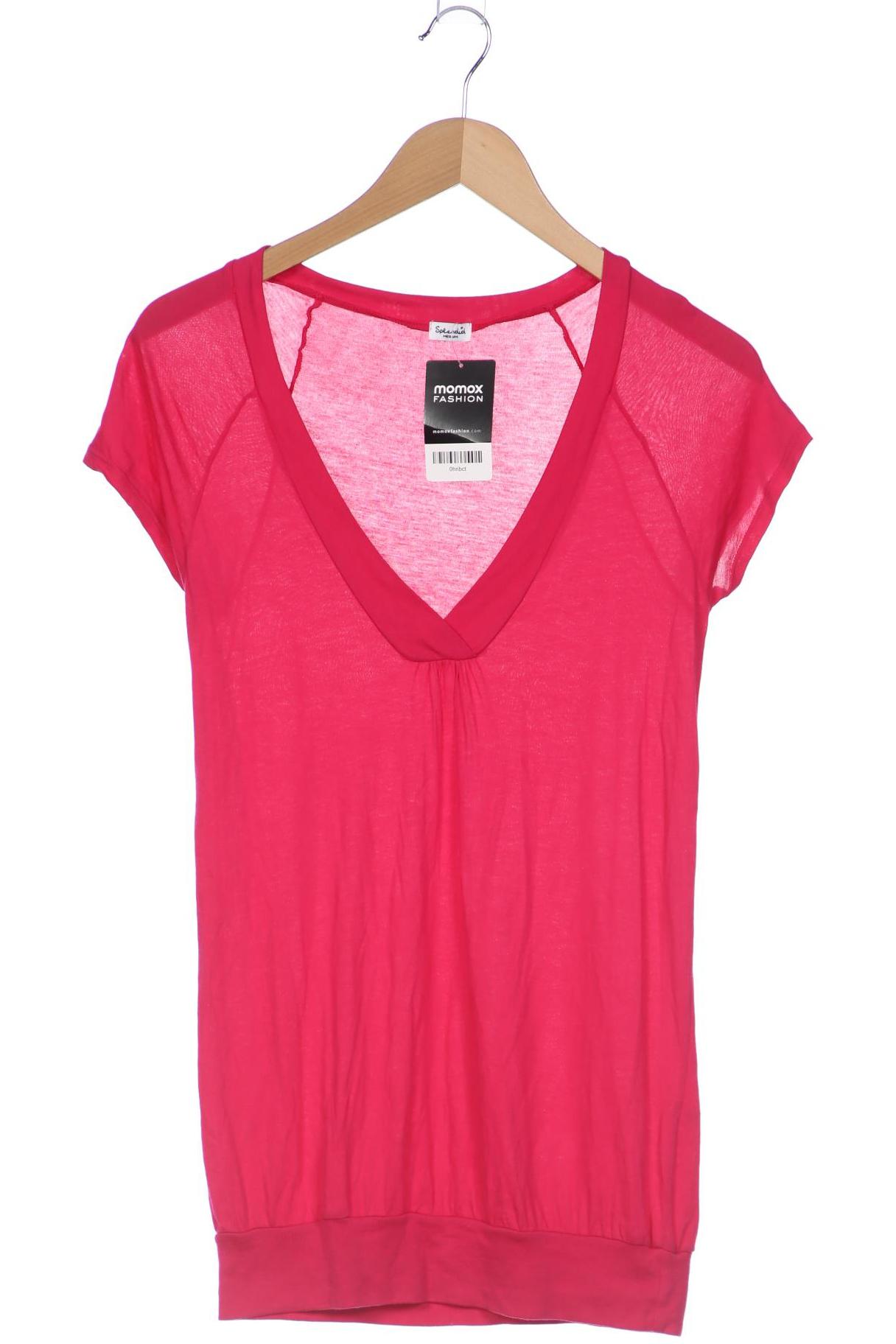 

Splendid Damen T-Shirt, pink