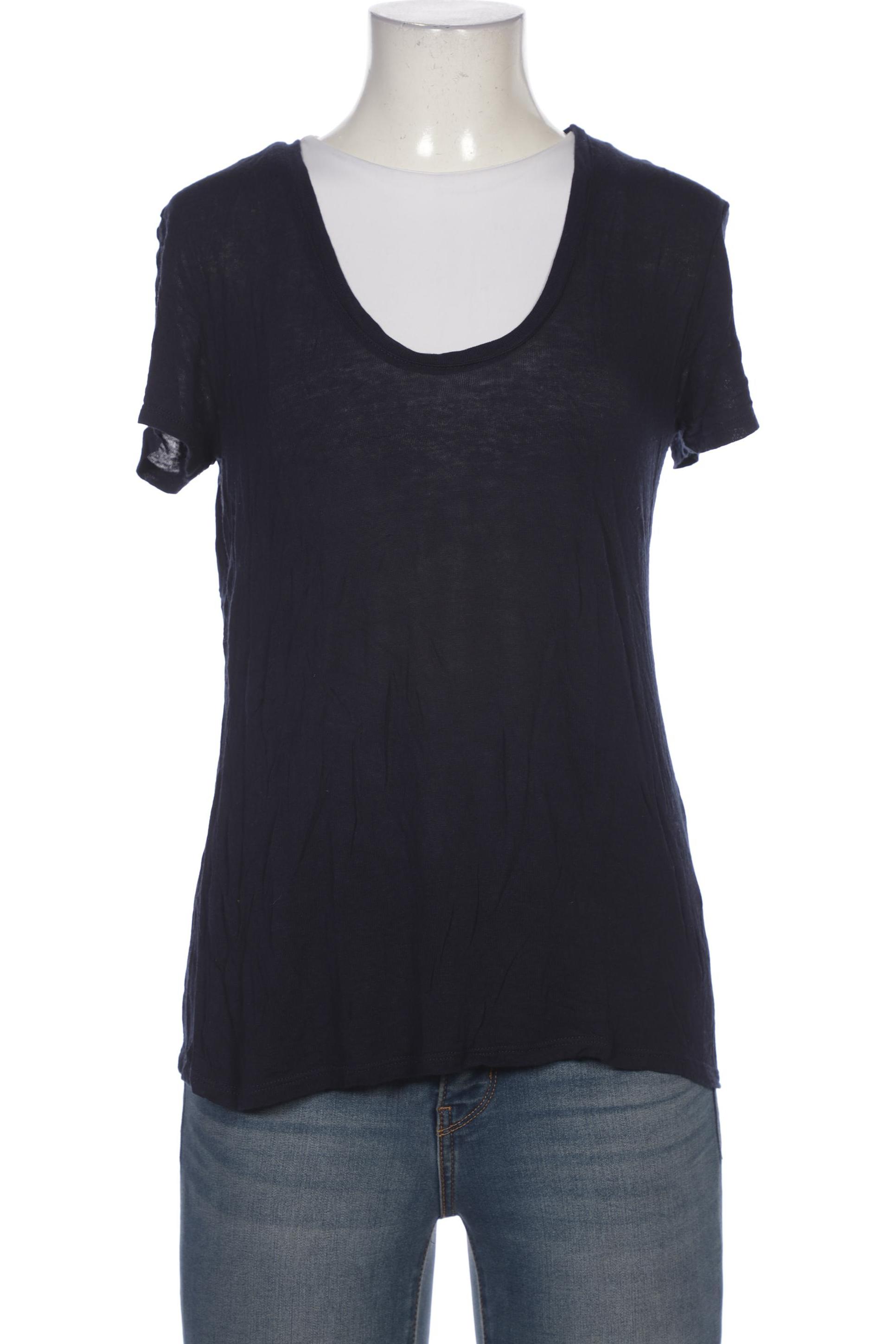 

Splendid Damen T-Shirt, marineblau, Gr. 36