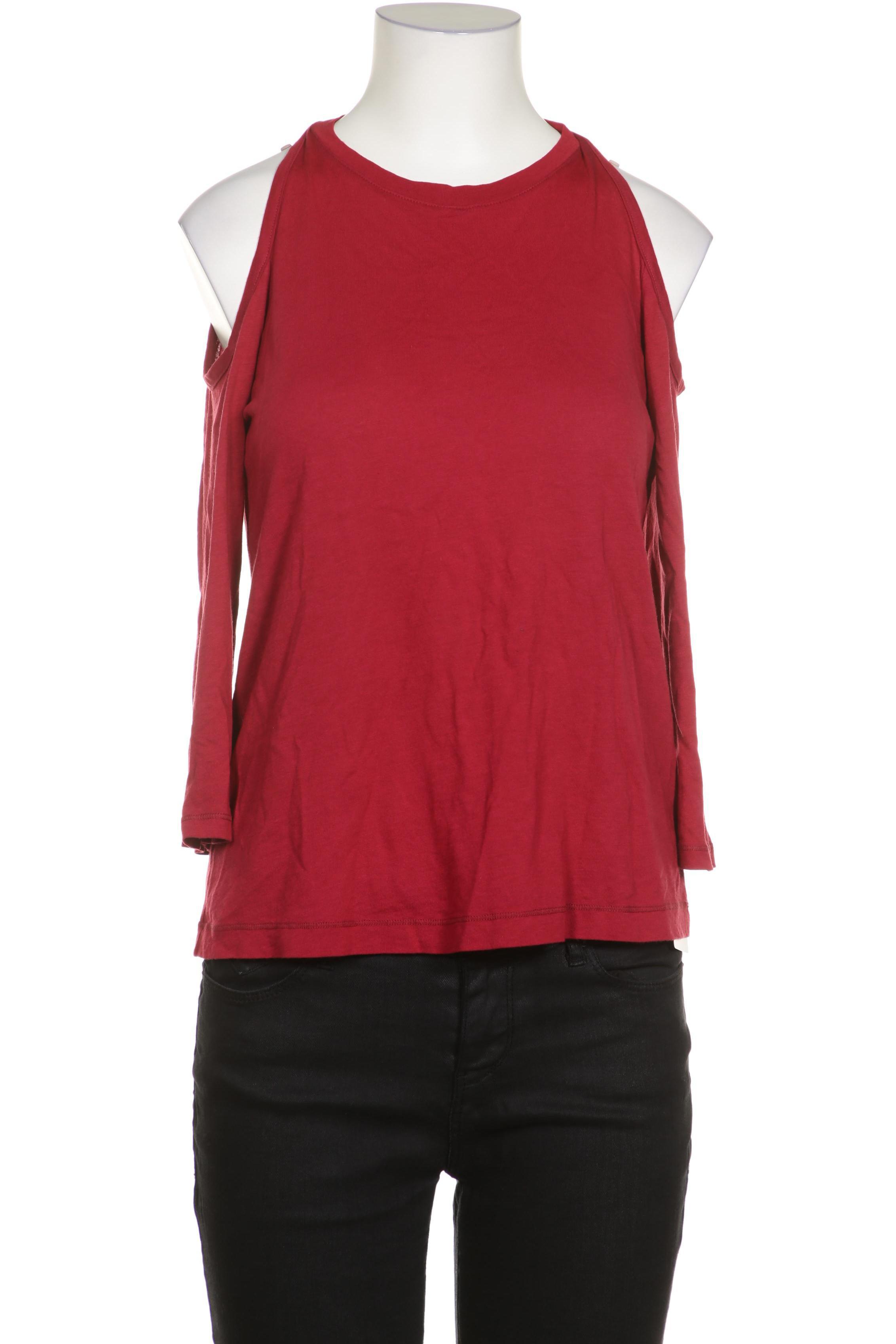 

Splendid Damen T-Shirt, rot, Gr.