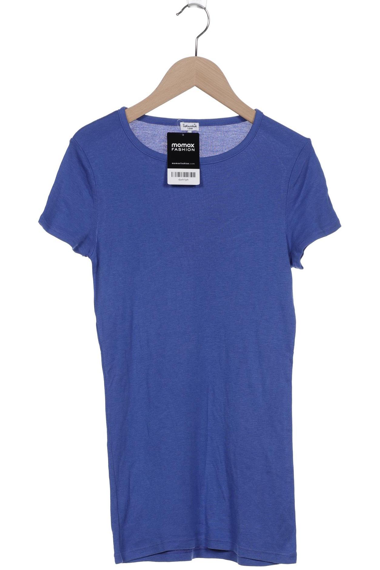 

Splendid Damen T-Shirt, blau