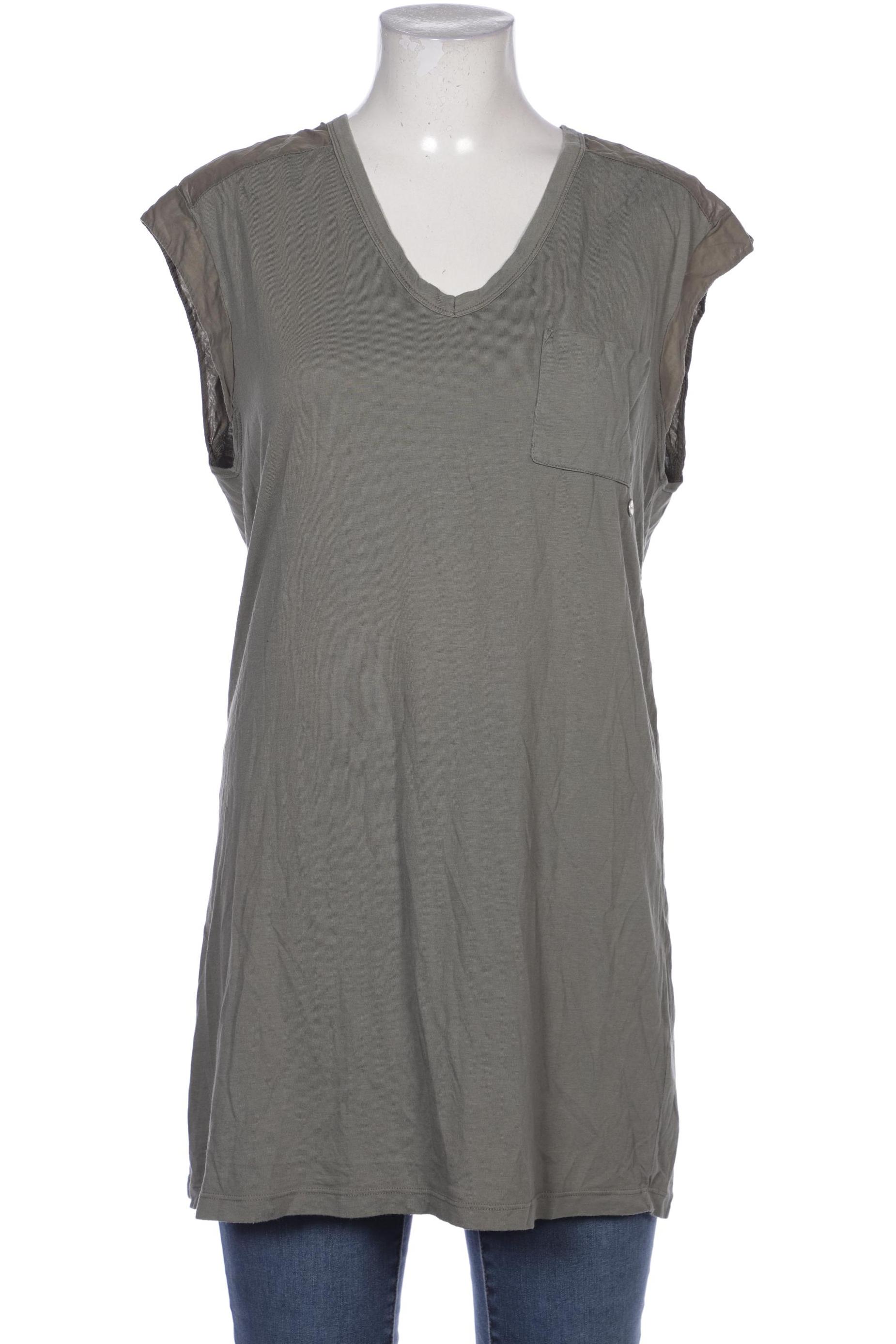 

Splendid Damen T-Shirt, grün, Gr. 42