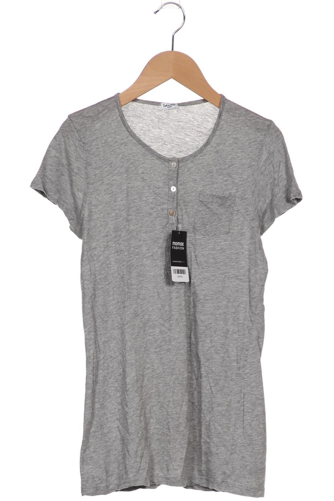 

Splendid Damen T-Shirt, grau