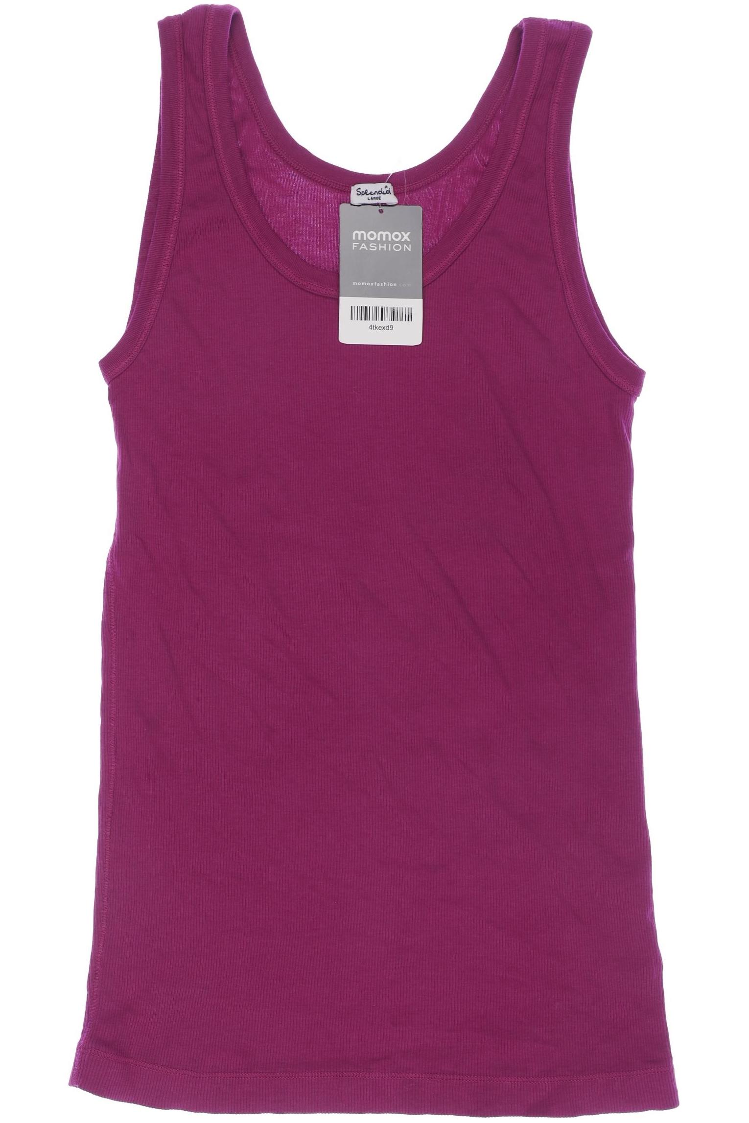 

Splendid Damen Top, pink, Gr. 42