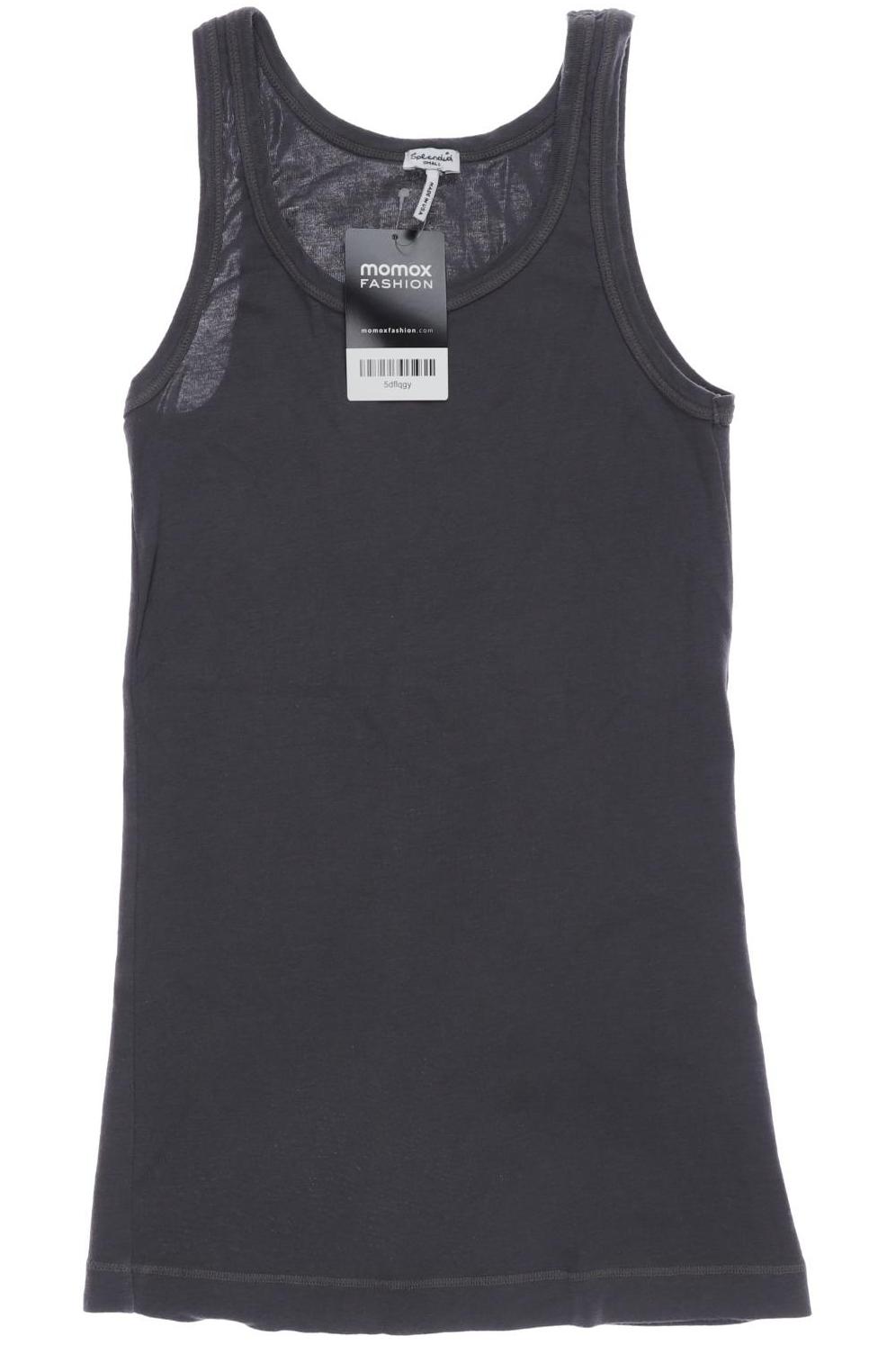 

Splendid Damen Top, grau, Gr. 36