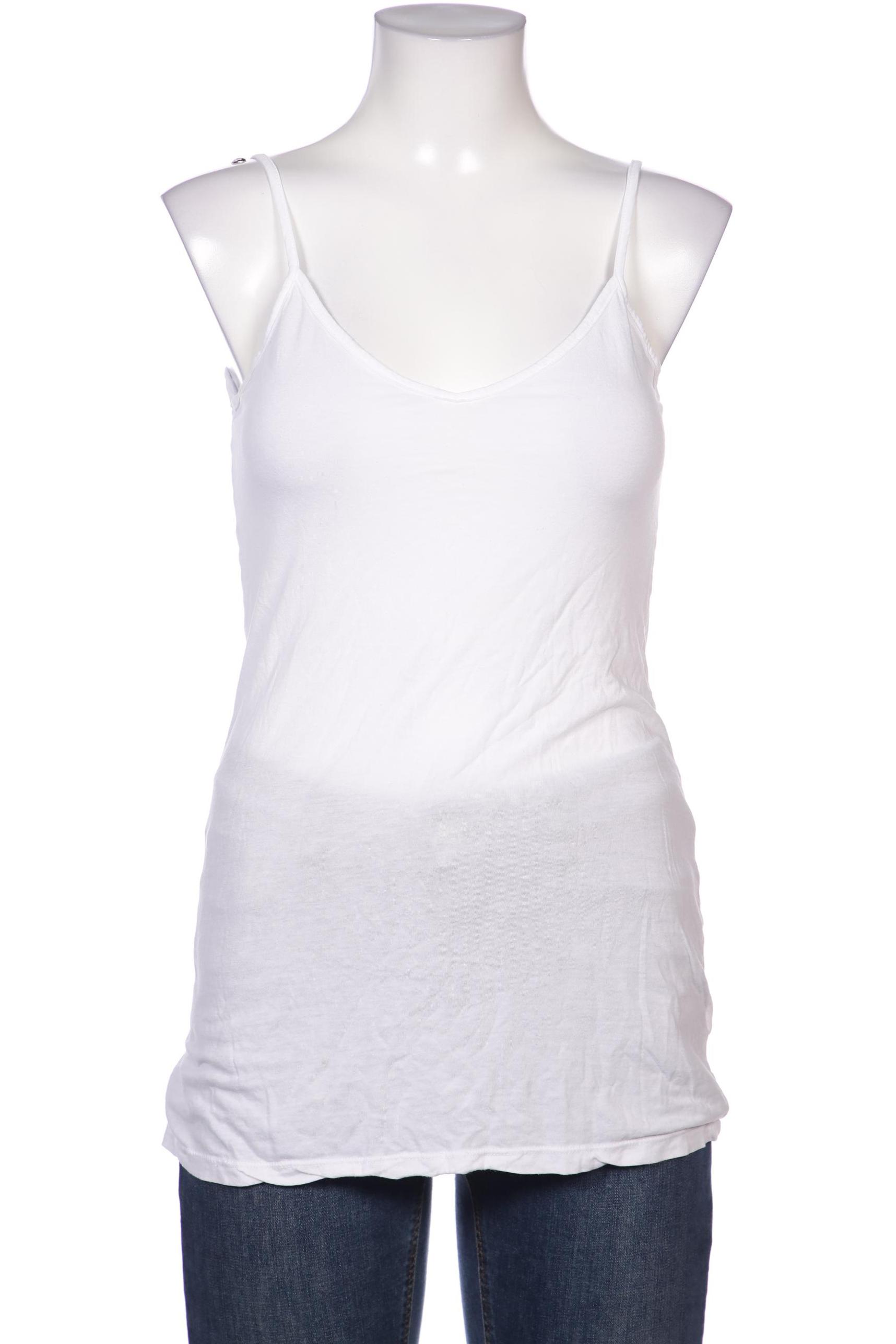 

Splendid Damen Top, weiß, Gr. 38