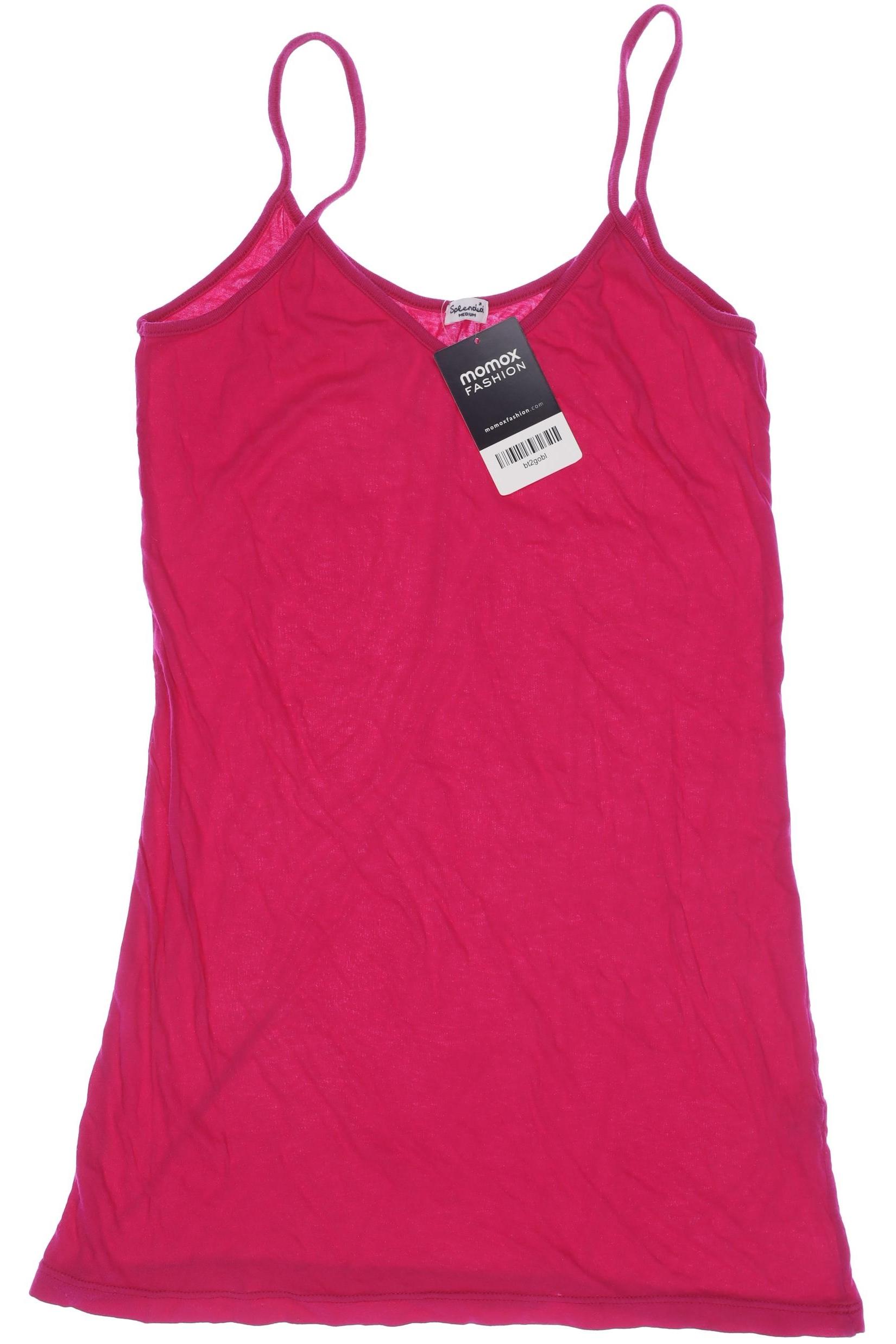 

Splendid Damen Top, pink, Gr. 38