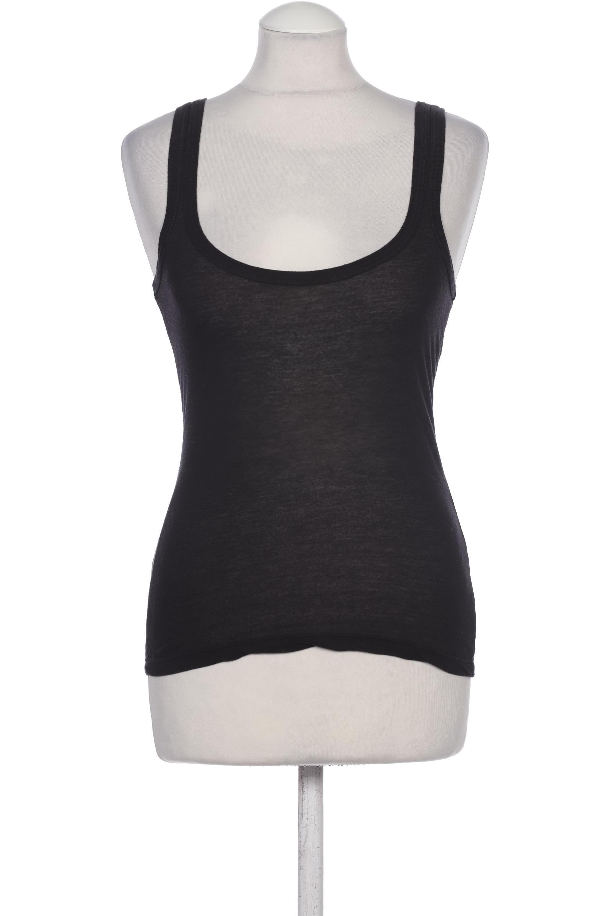 

Splendid Damen Top, schwarz, Gr. 36
