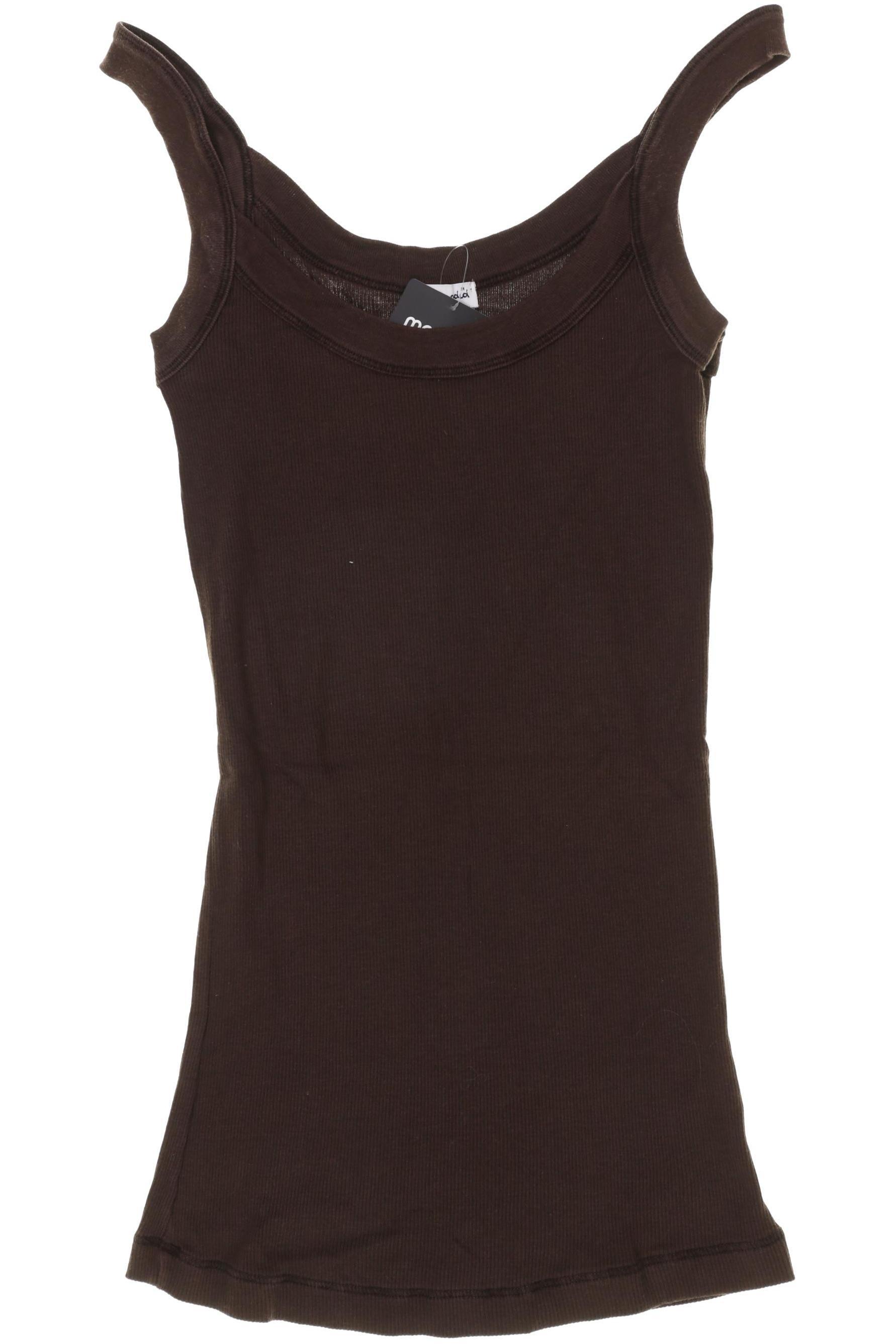 

Splendid Damen Top, braun, Gr.