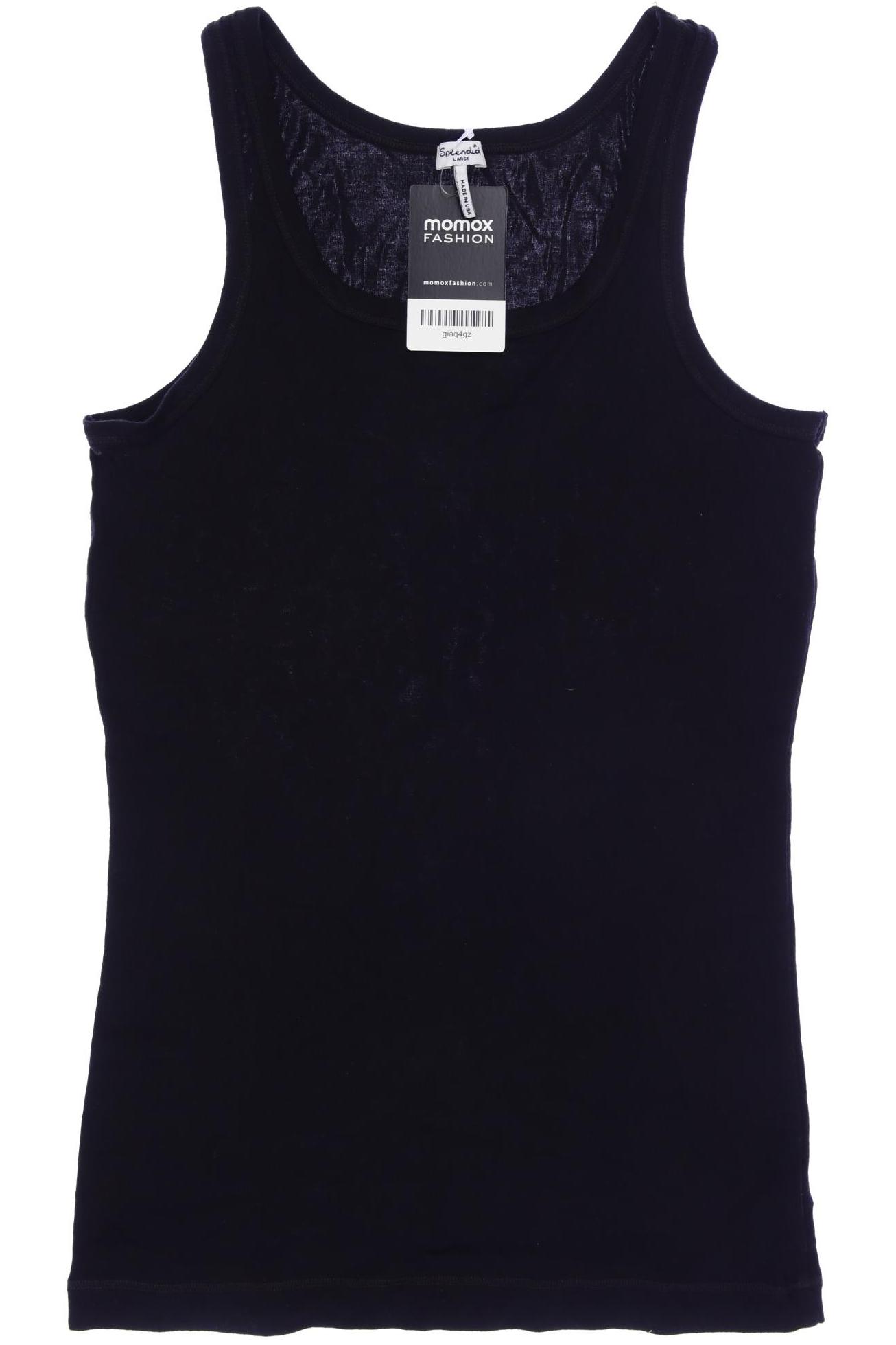 

Splendid Damen Top, schwarz, Gr. 42