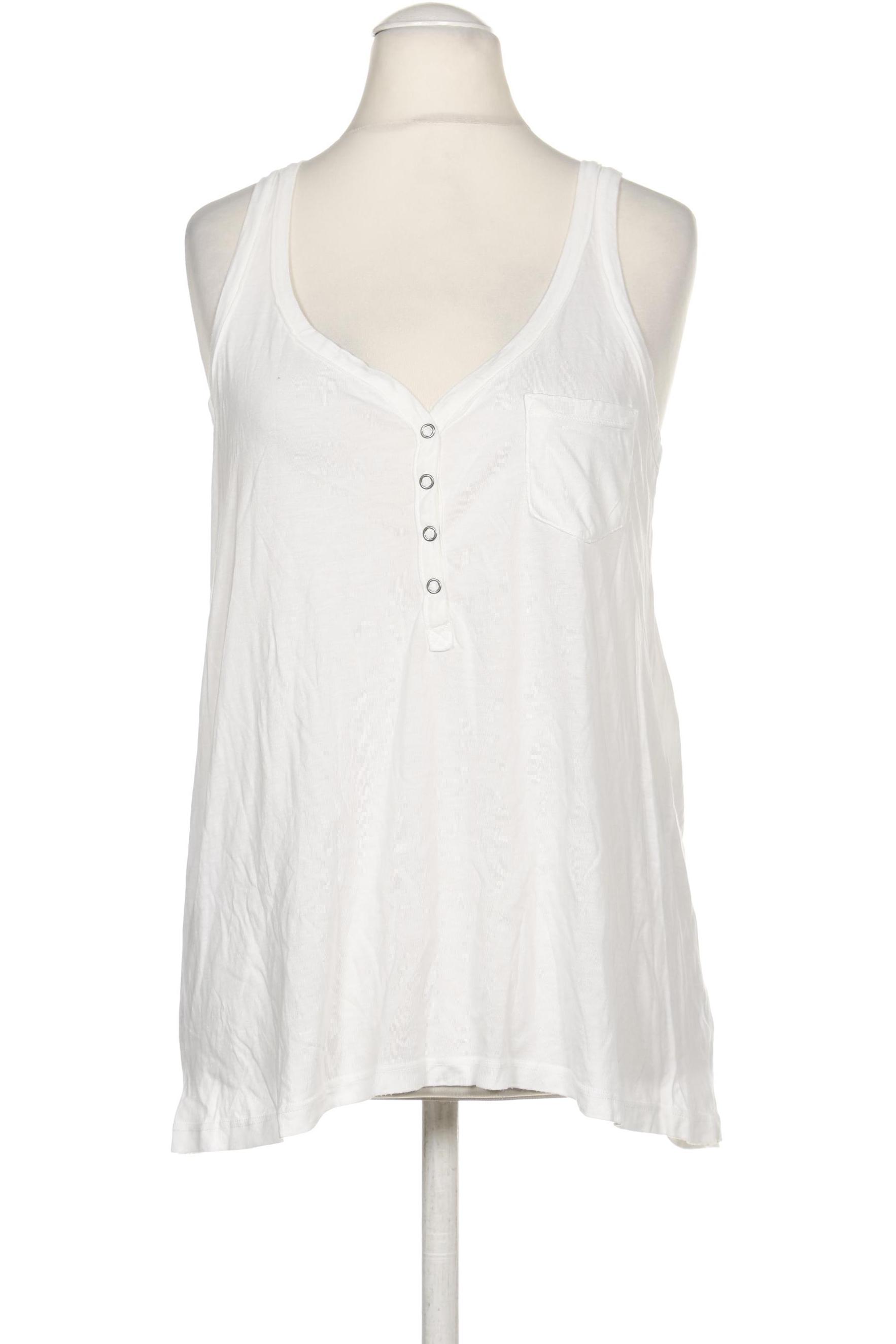 

Splendid Damen Top, cremeweiß, Gr. 38
