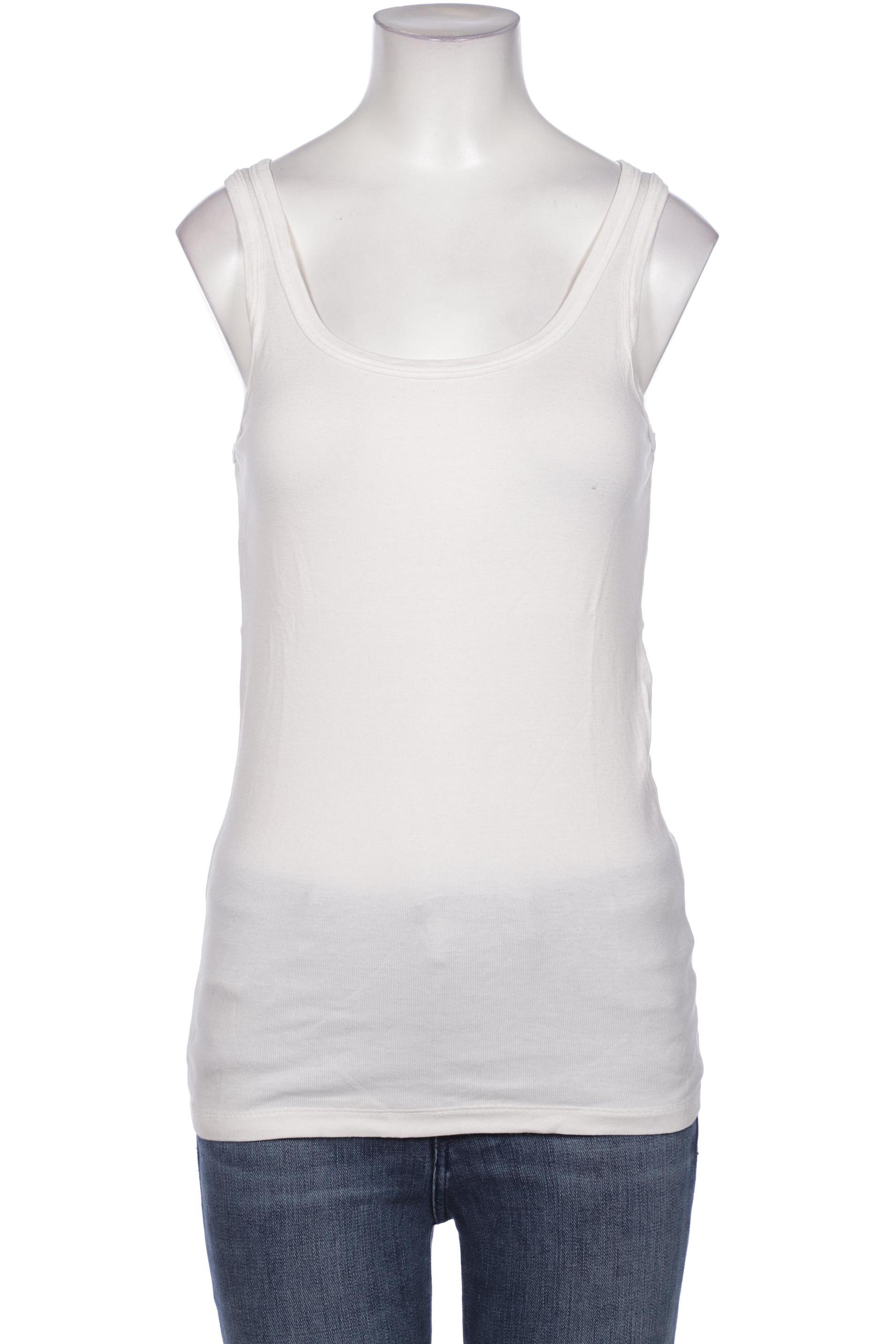 

Splendid Damen Top, cremeweiß