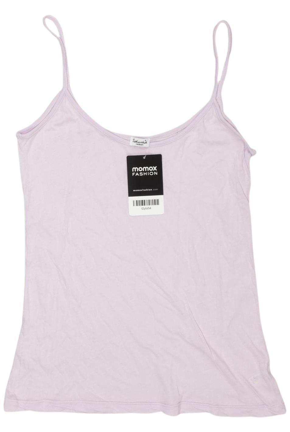 

Splendid Damen Top, flieder, Gr. 38