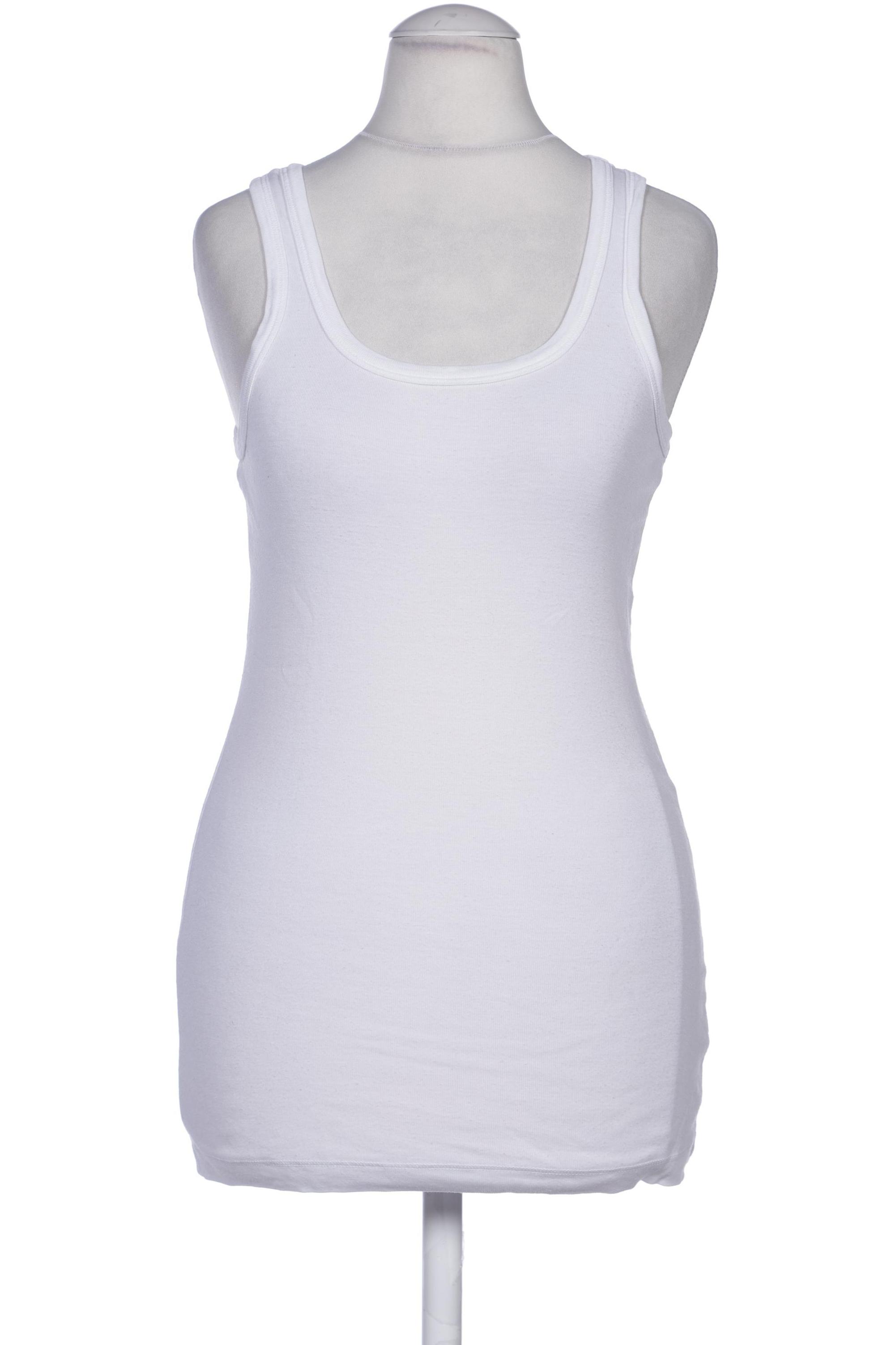 

Splendid Damen Top, weiß, Gr. 36